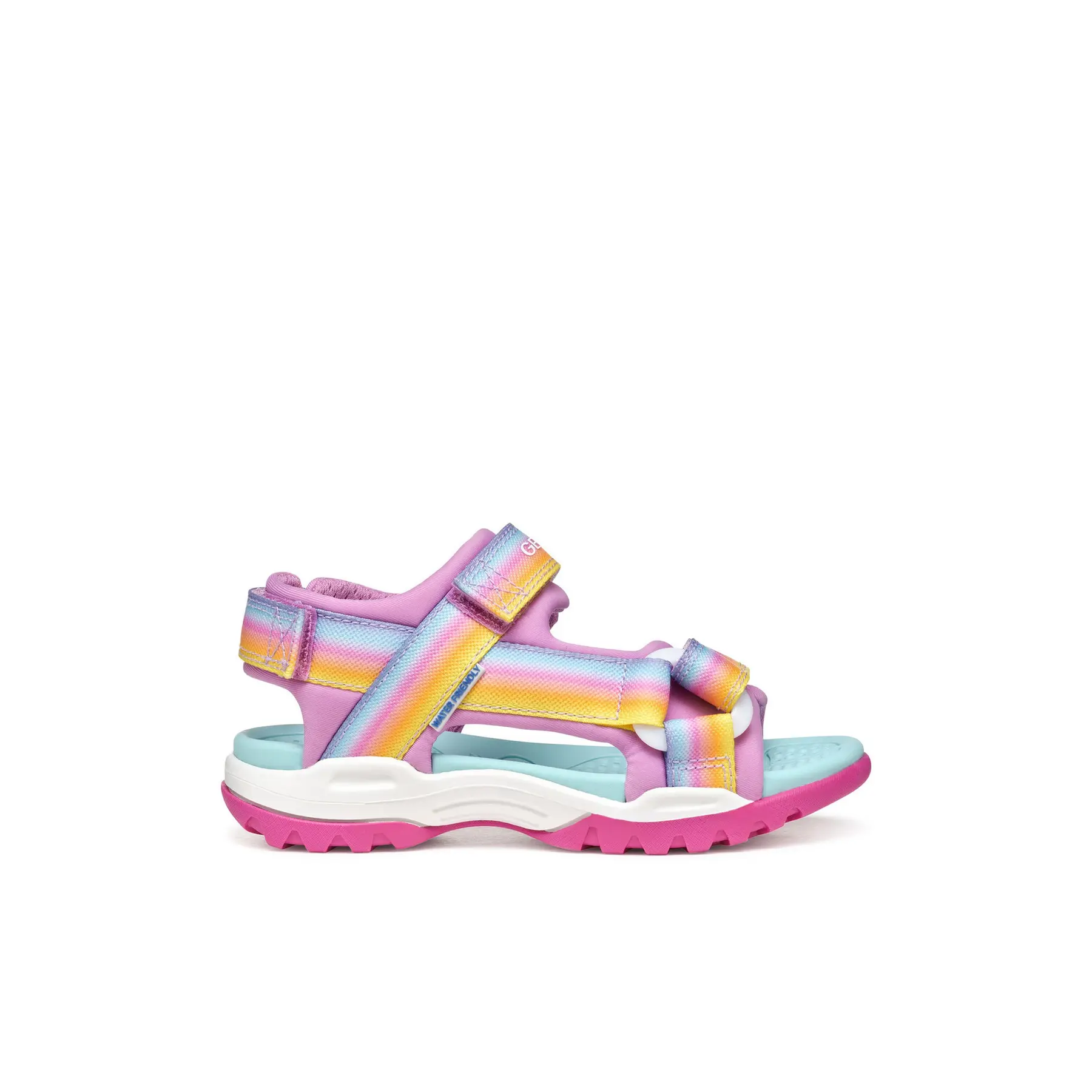 Sandali da donna  Borealis ELAST+PR.TEX