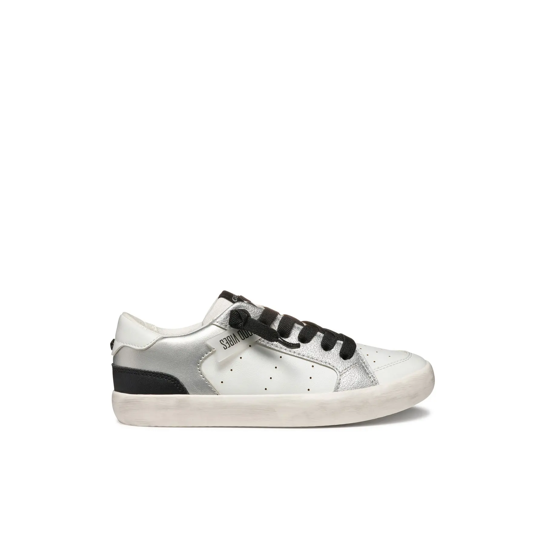 Mädchen Sneakers Geox Gisli A