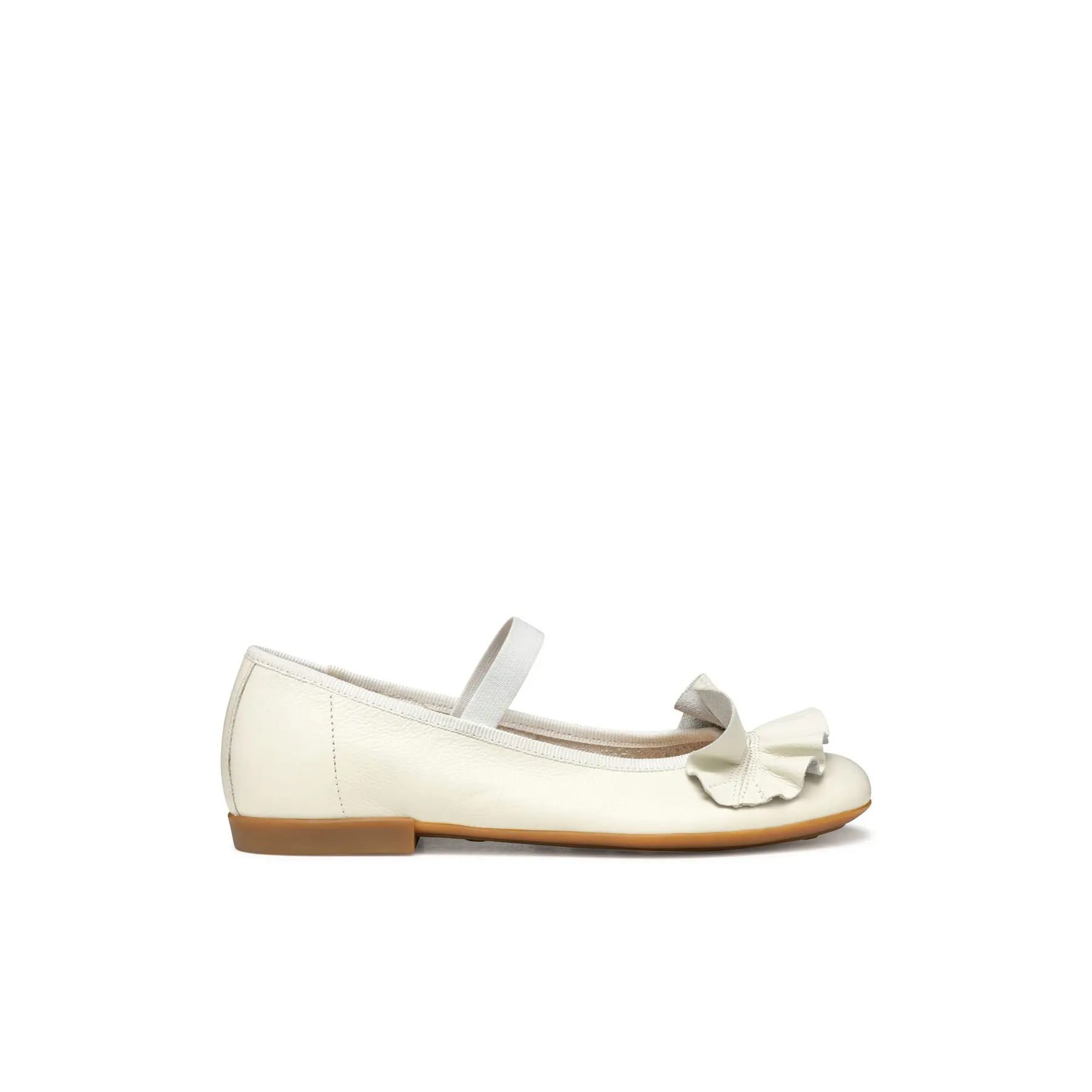 Ballerinas Damen Geox Plie' A