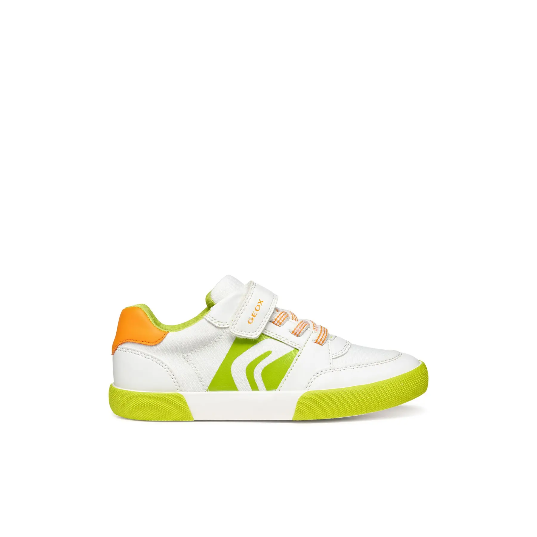 Sneakers per bambini Geox Gisli