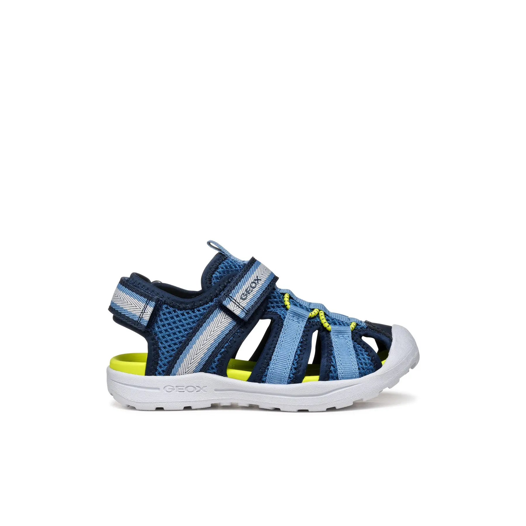 Sandales enfant Geox Vaniett A Sandales enfant Geox Vaniett A