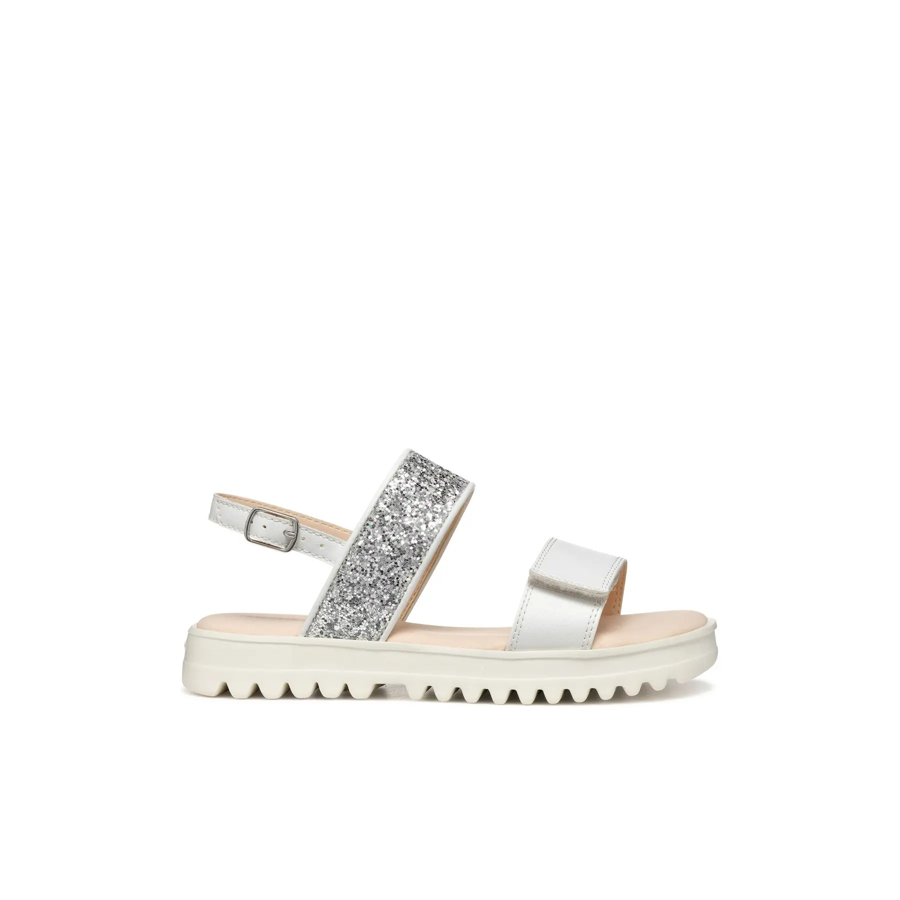 Sandales fille Geox Coralie A Sandales fille Geox Coralie A