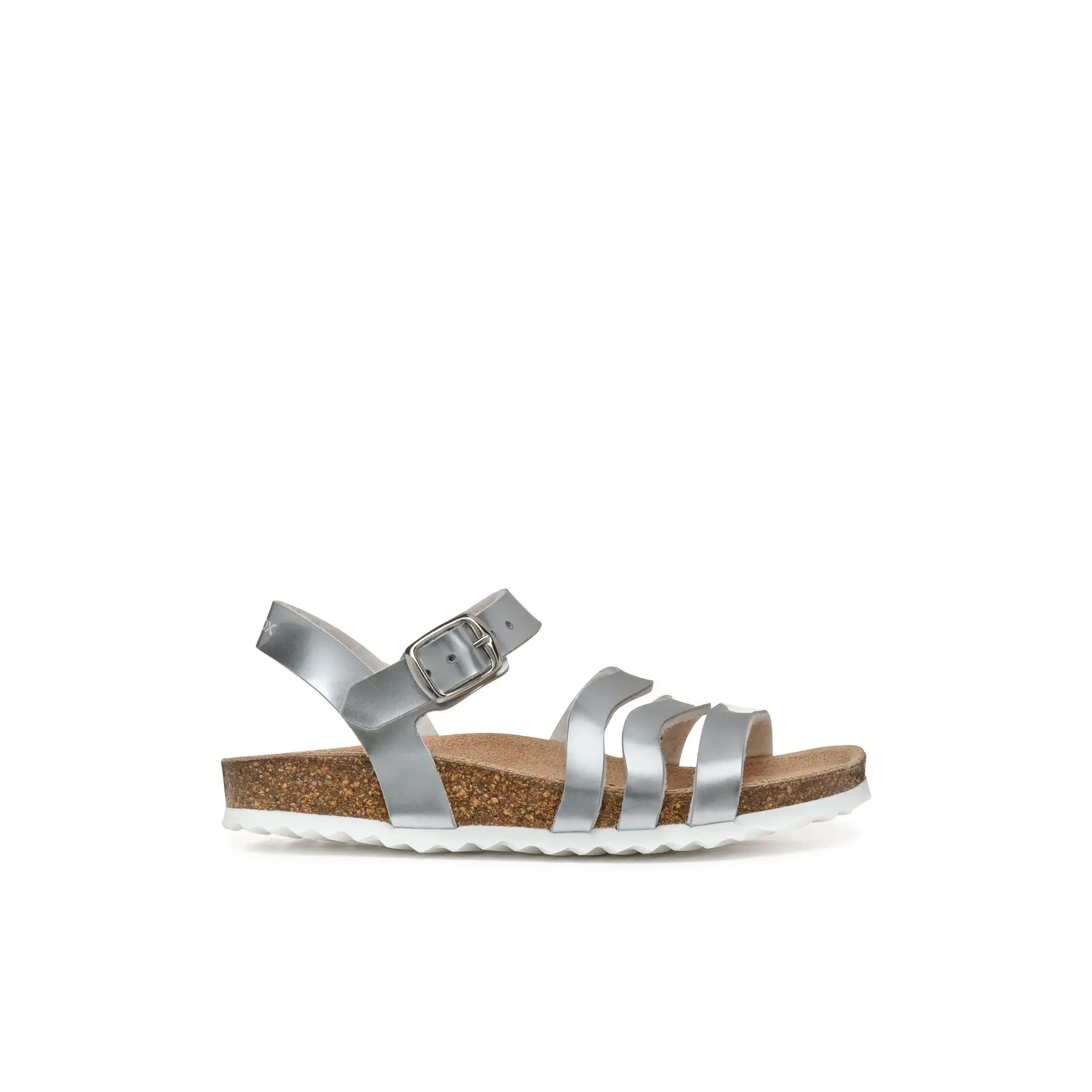 Sandalen für Babys Geox Adriel F