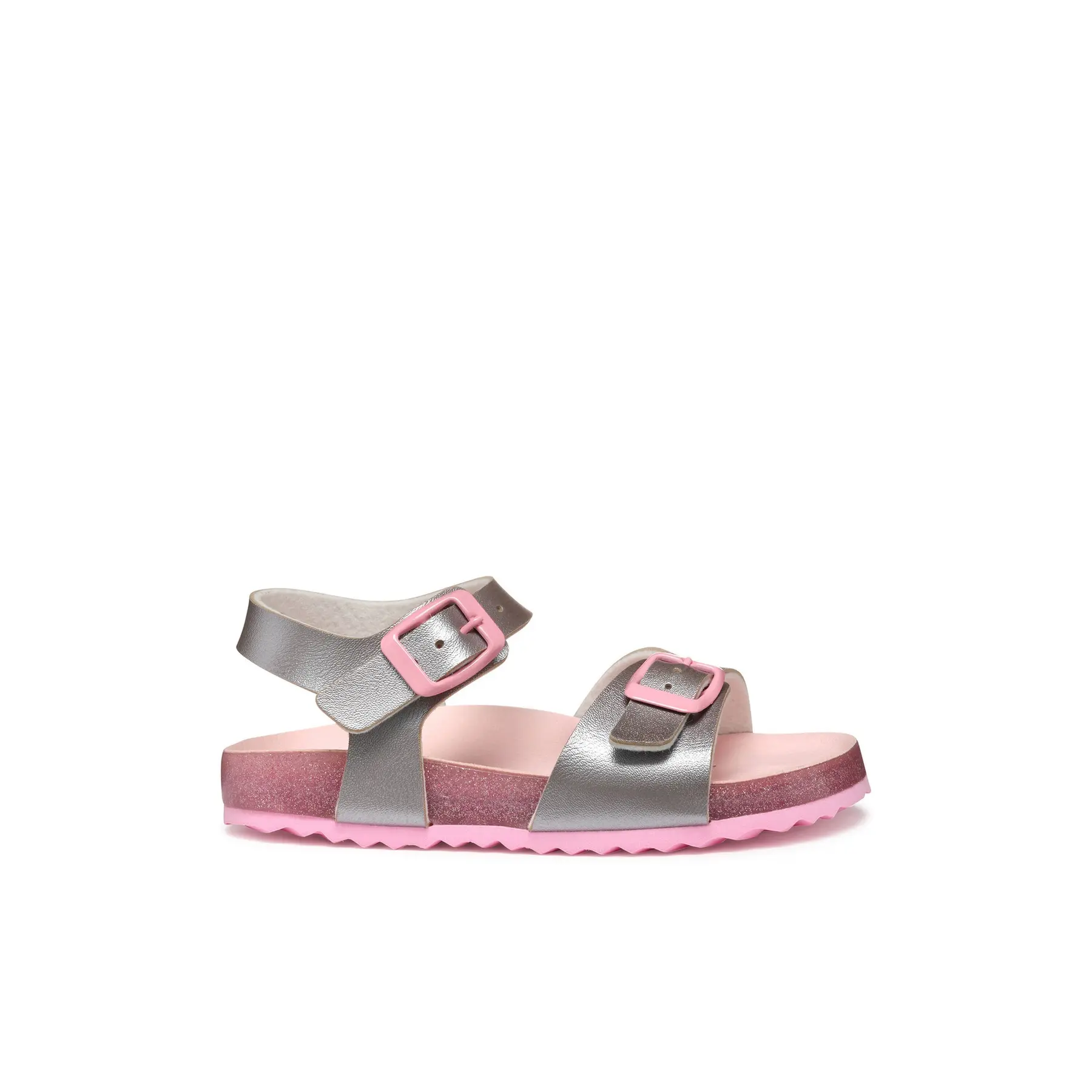 Sandales bébé fille Geox Adriel I Sandales bébé fille Geox Adriel I