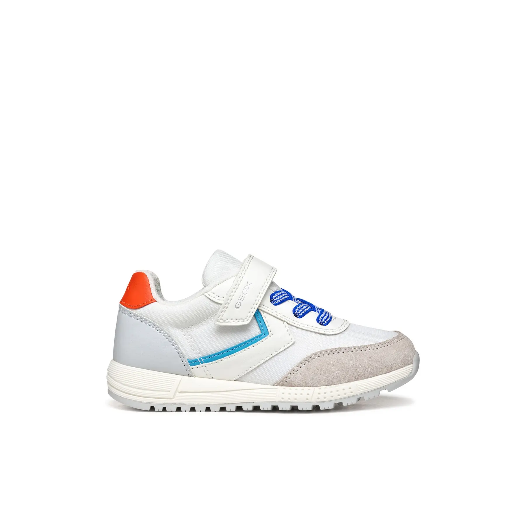 Sneakers per bambini Geox Alben A