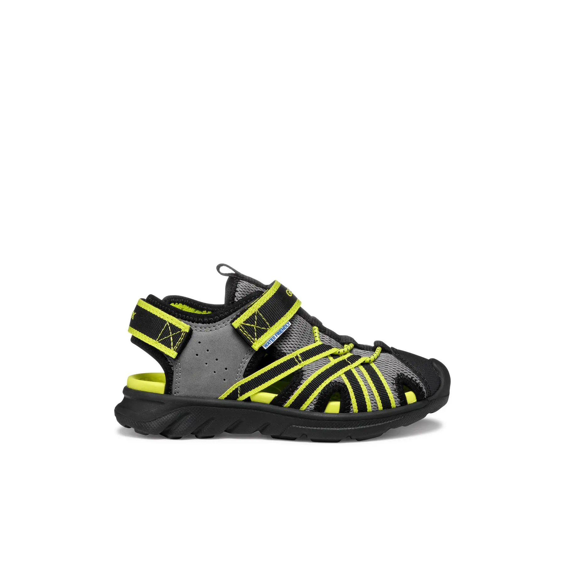 Sandali da bambino Geox Airadyum A