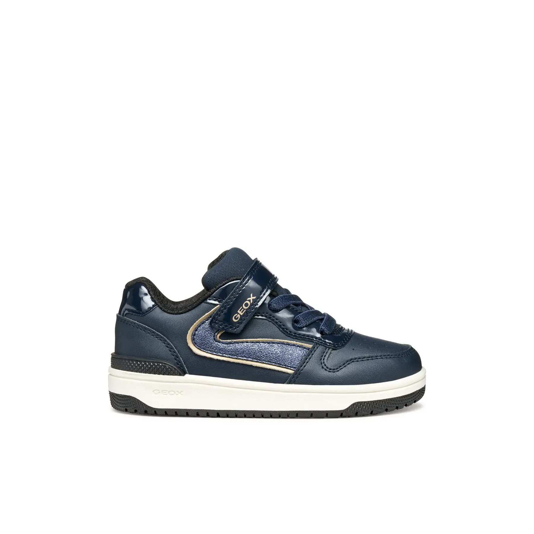 Sneakers per bambini Geox Washiba A