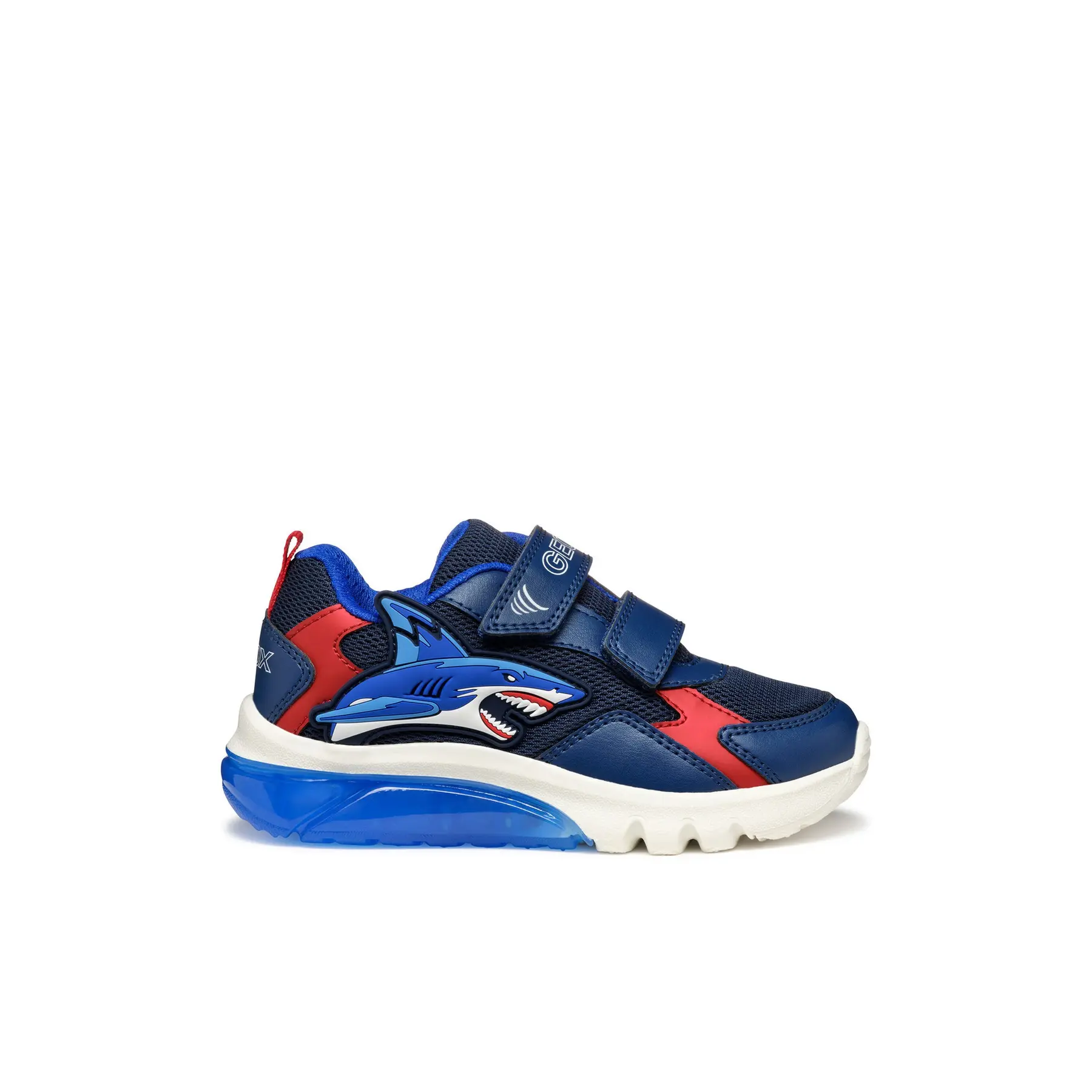 Sneakers per bambini Geox Ciberdron B