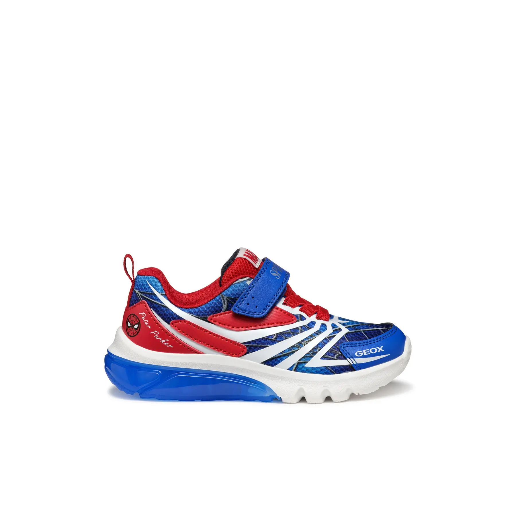 Sneakers per bambini Geox Ciberdron