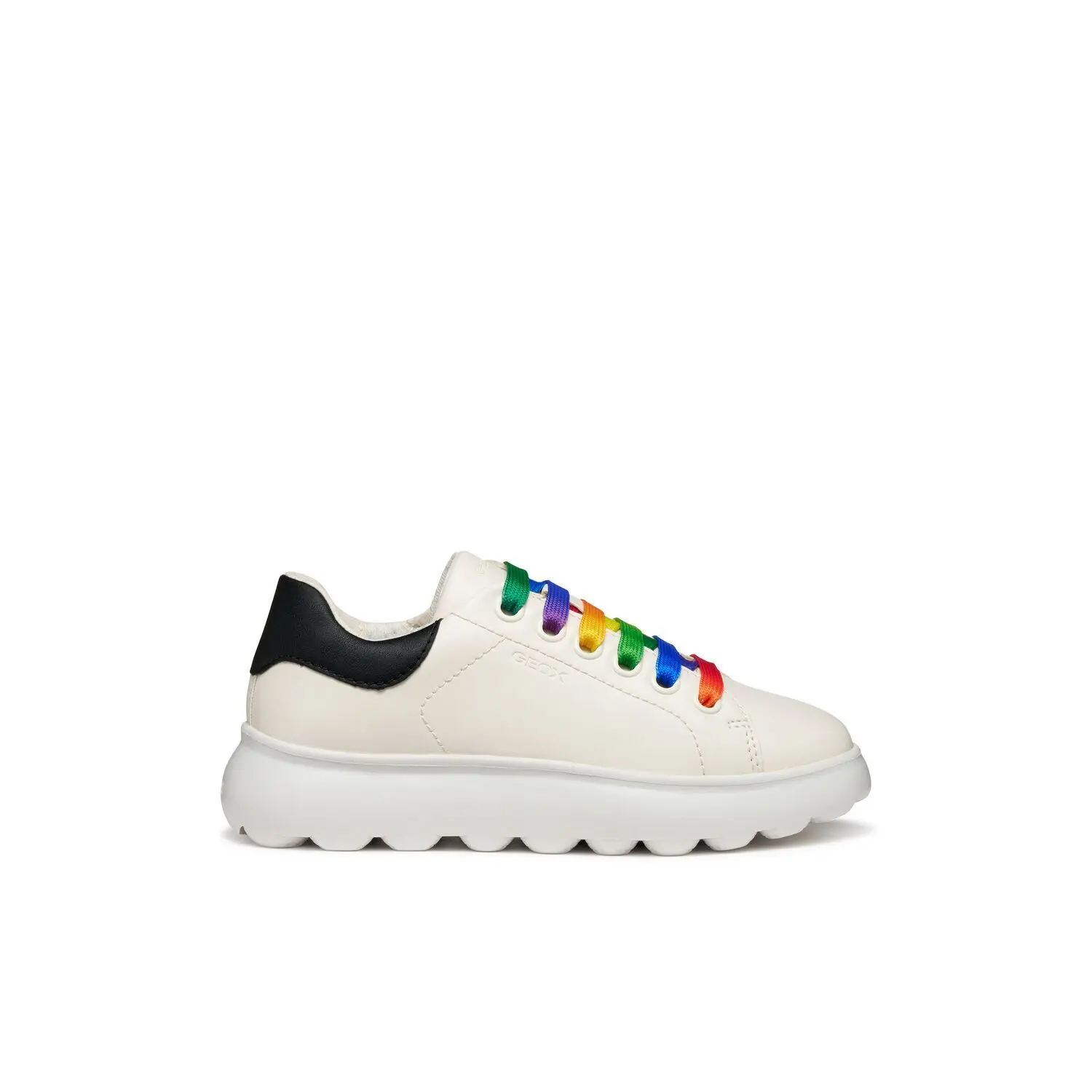 Sneakers da bambina Geox Puffypop A