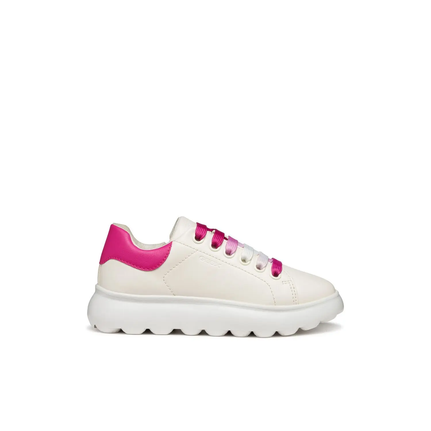 Sneakers da bambina Geox Puffypop A
