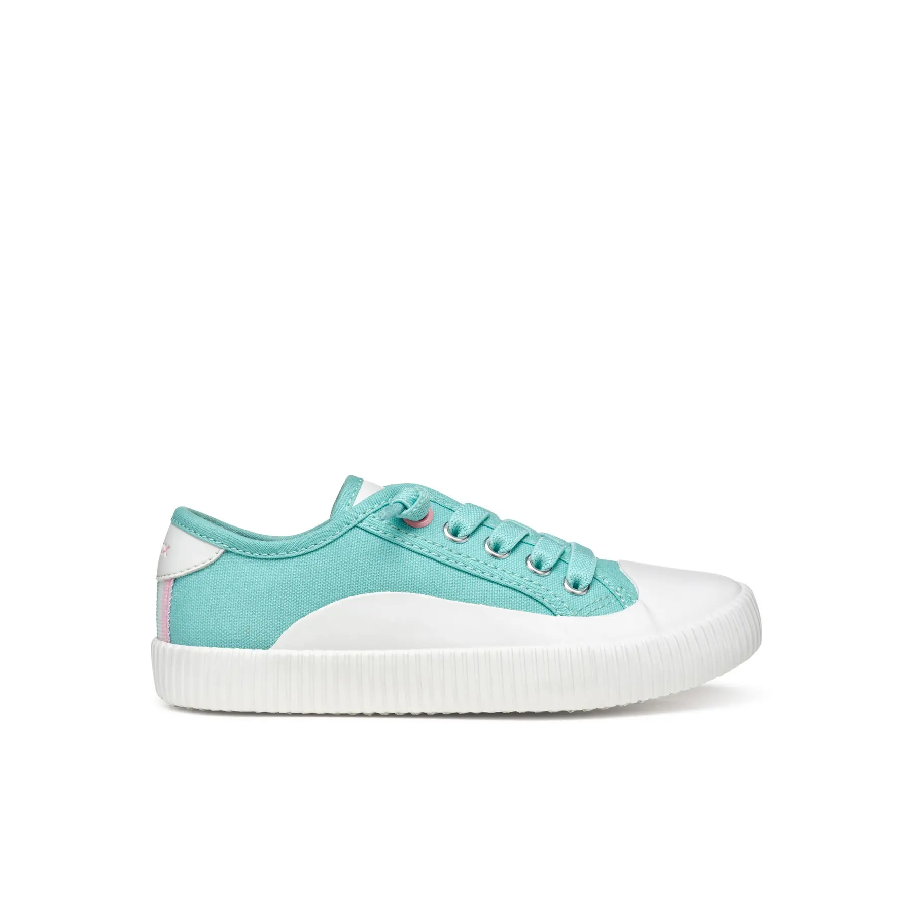 Scarpe da ginnastica ragazza Geox Tippeste A