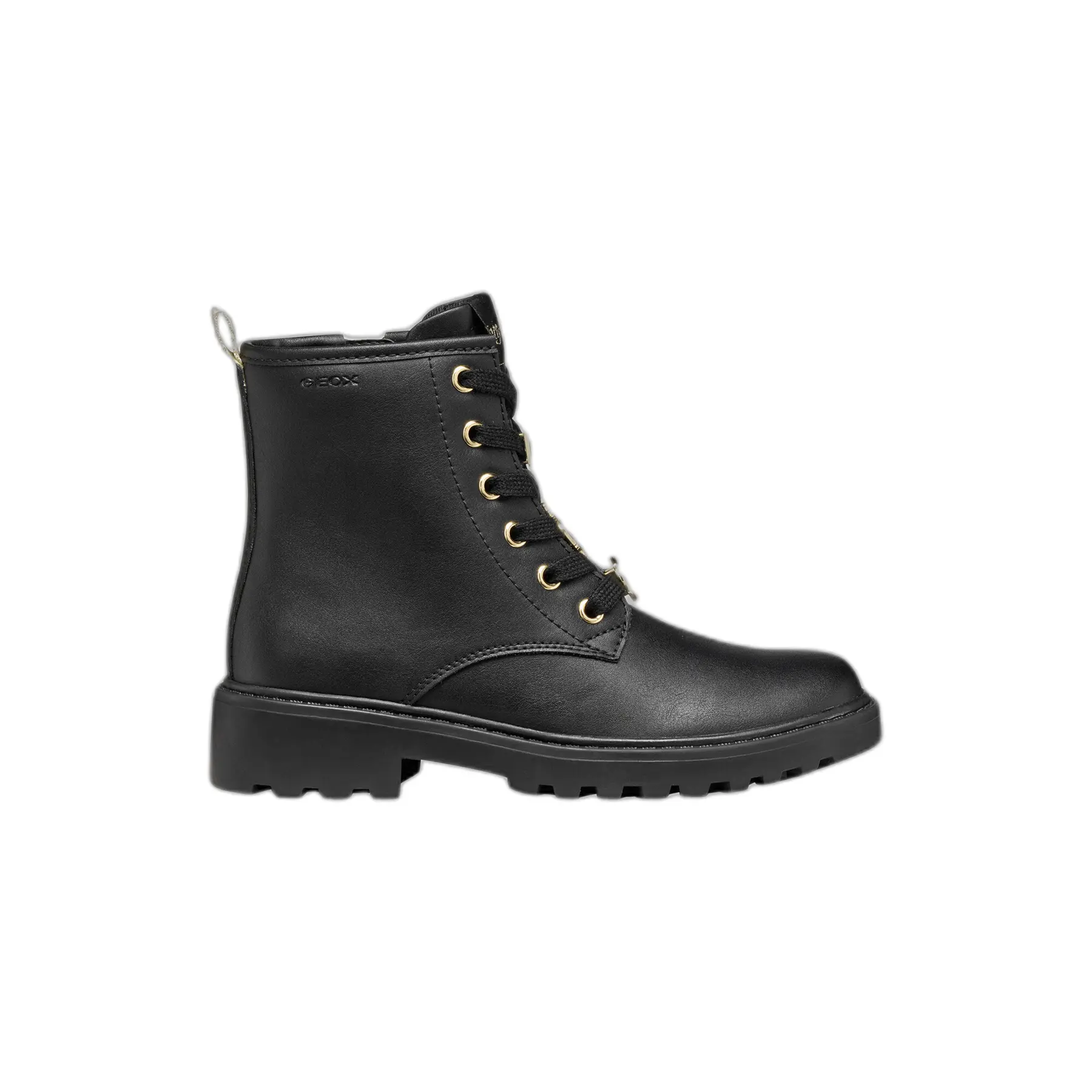 Bottines fille Geox Casey