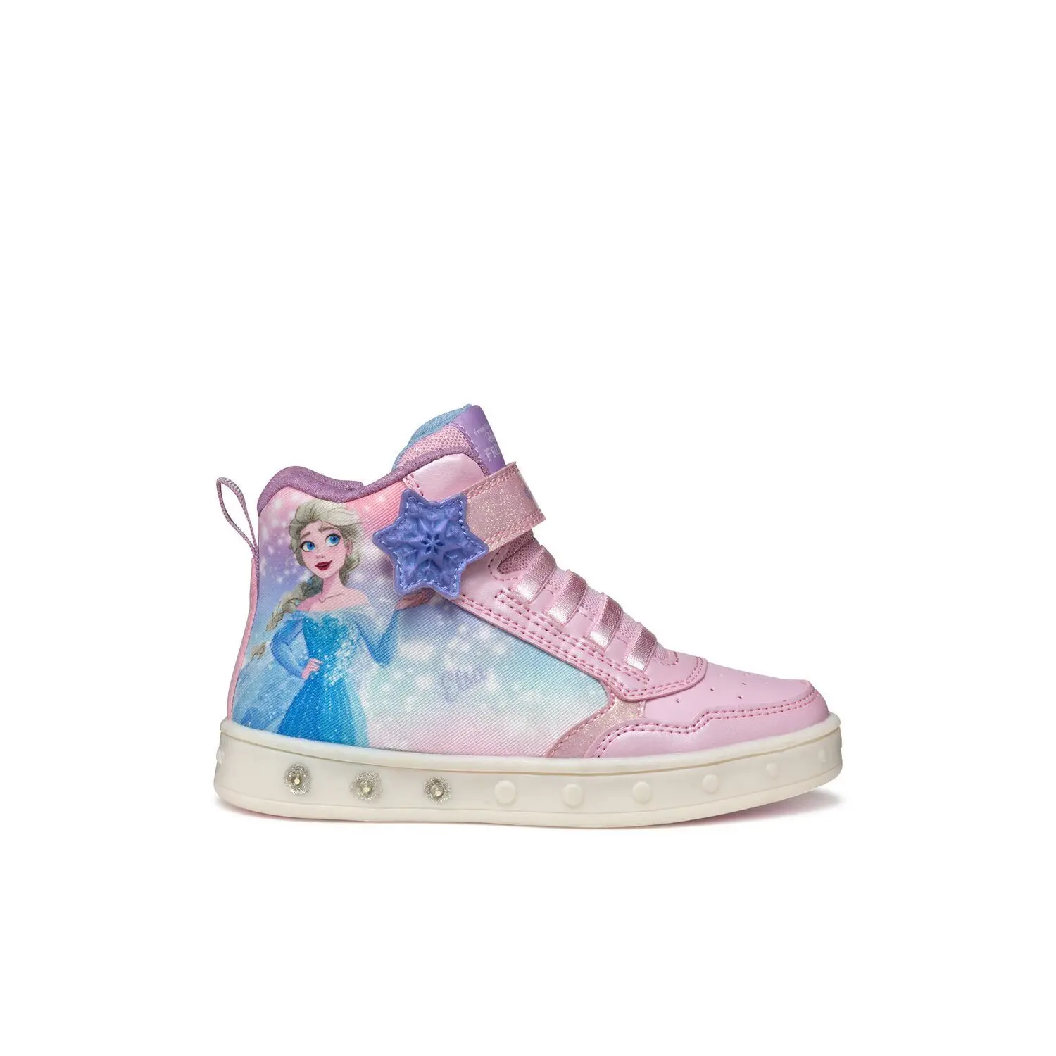 Baskets fille Geox Skylin F Baskets fille Geox Skylin F