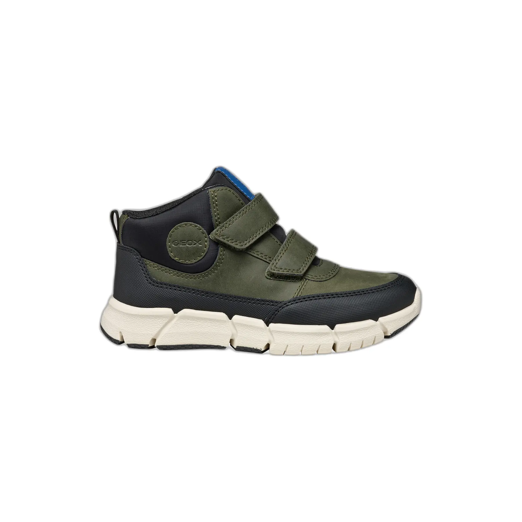 Bottines enfant Geox Flexyper