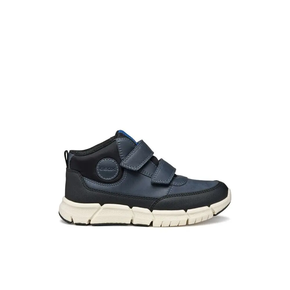 Bottines enfant Geox Flexyper