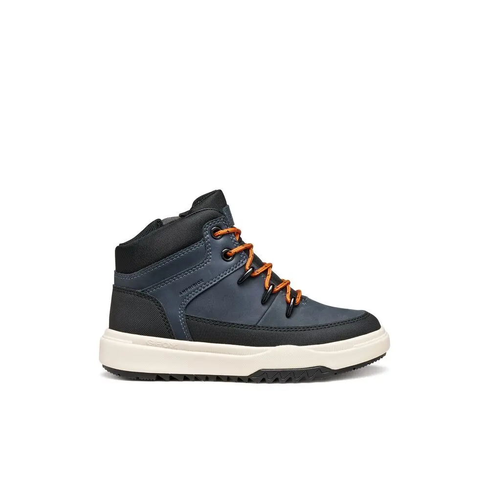 Mädchen Sneakers Geox Bunshee ABX