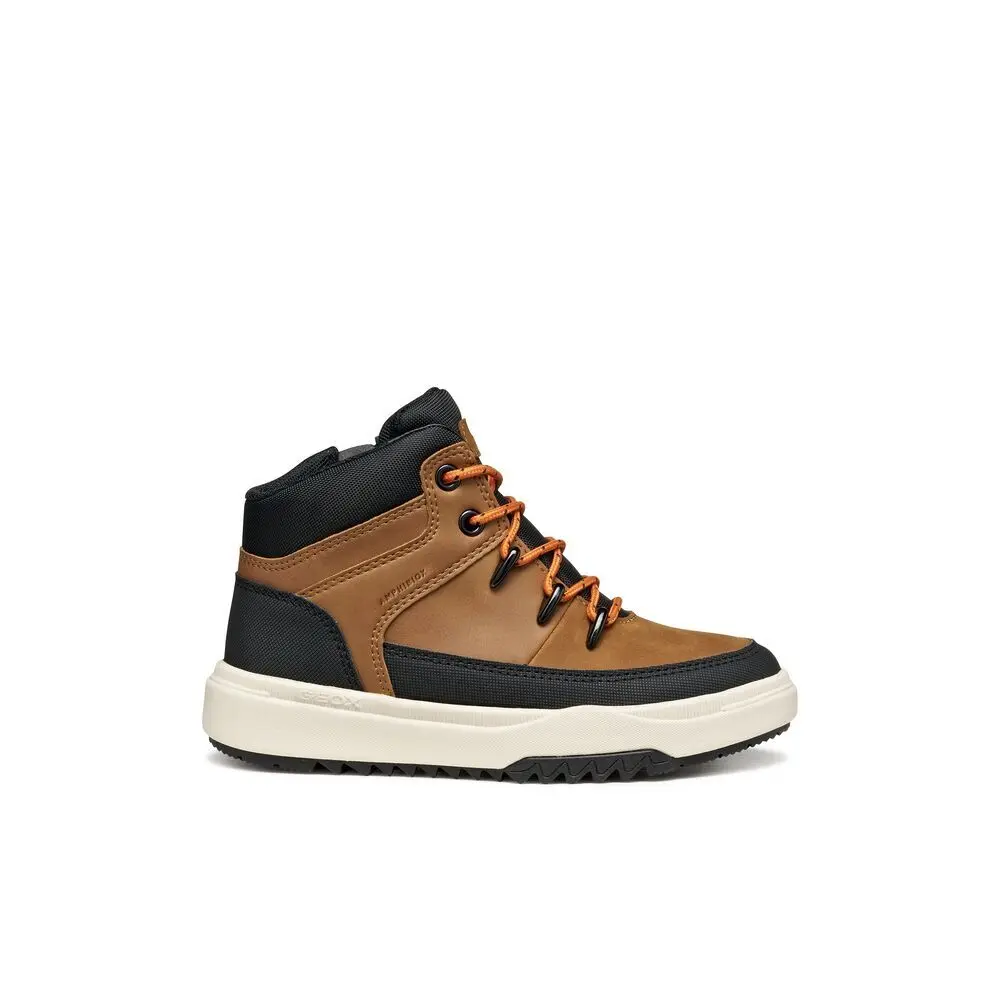 Damen Sneakers Geox Bunshee ABX