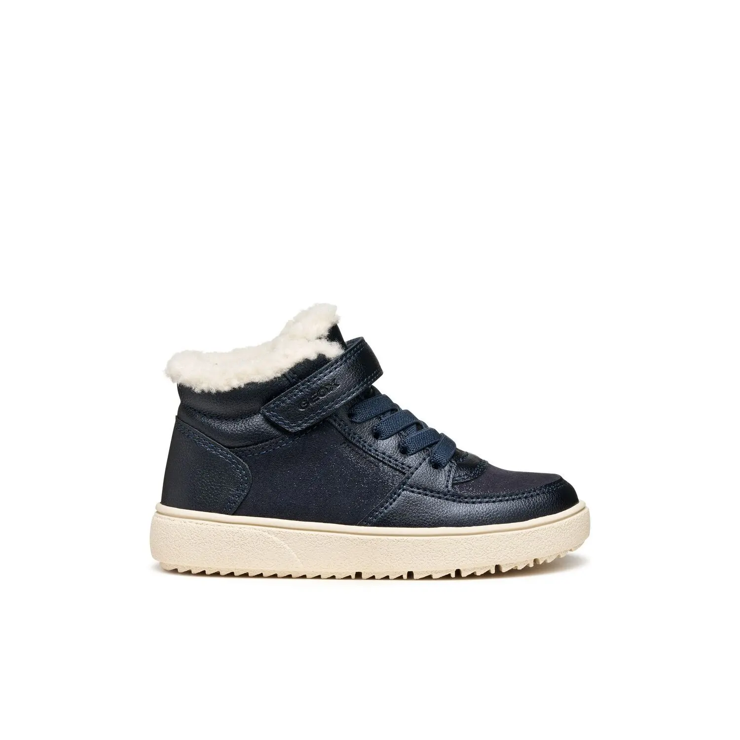 Sneakers da bambina Geox Theleven B Abx A