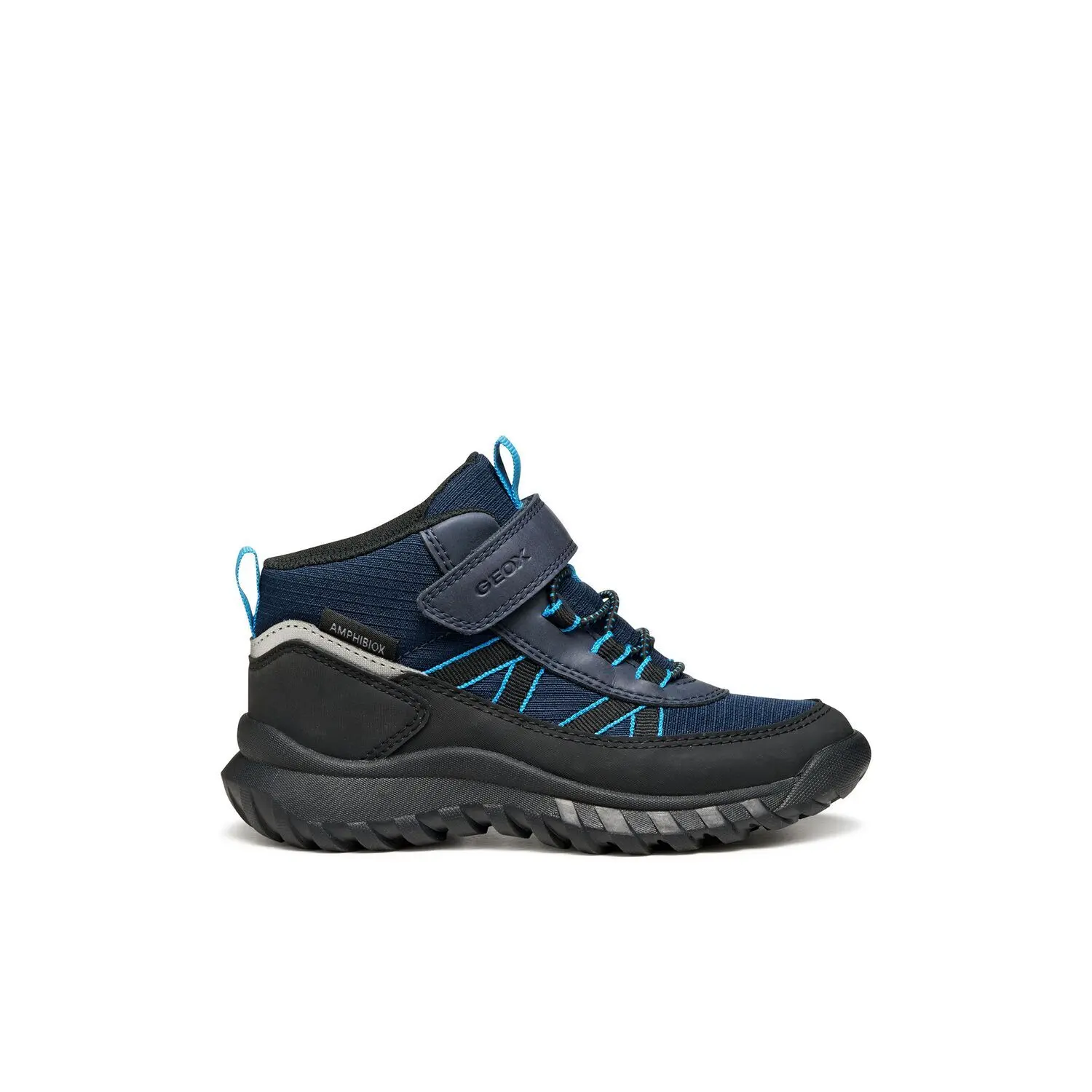 Baskets enfant Geox Simbyos B Abx A
