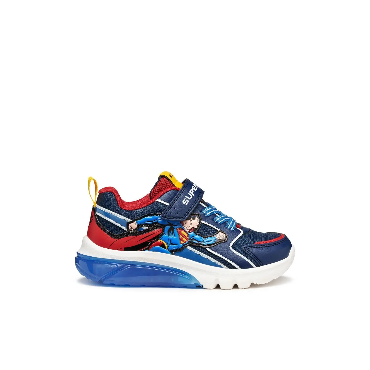 Baskets enfant Geox Ciberdron
