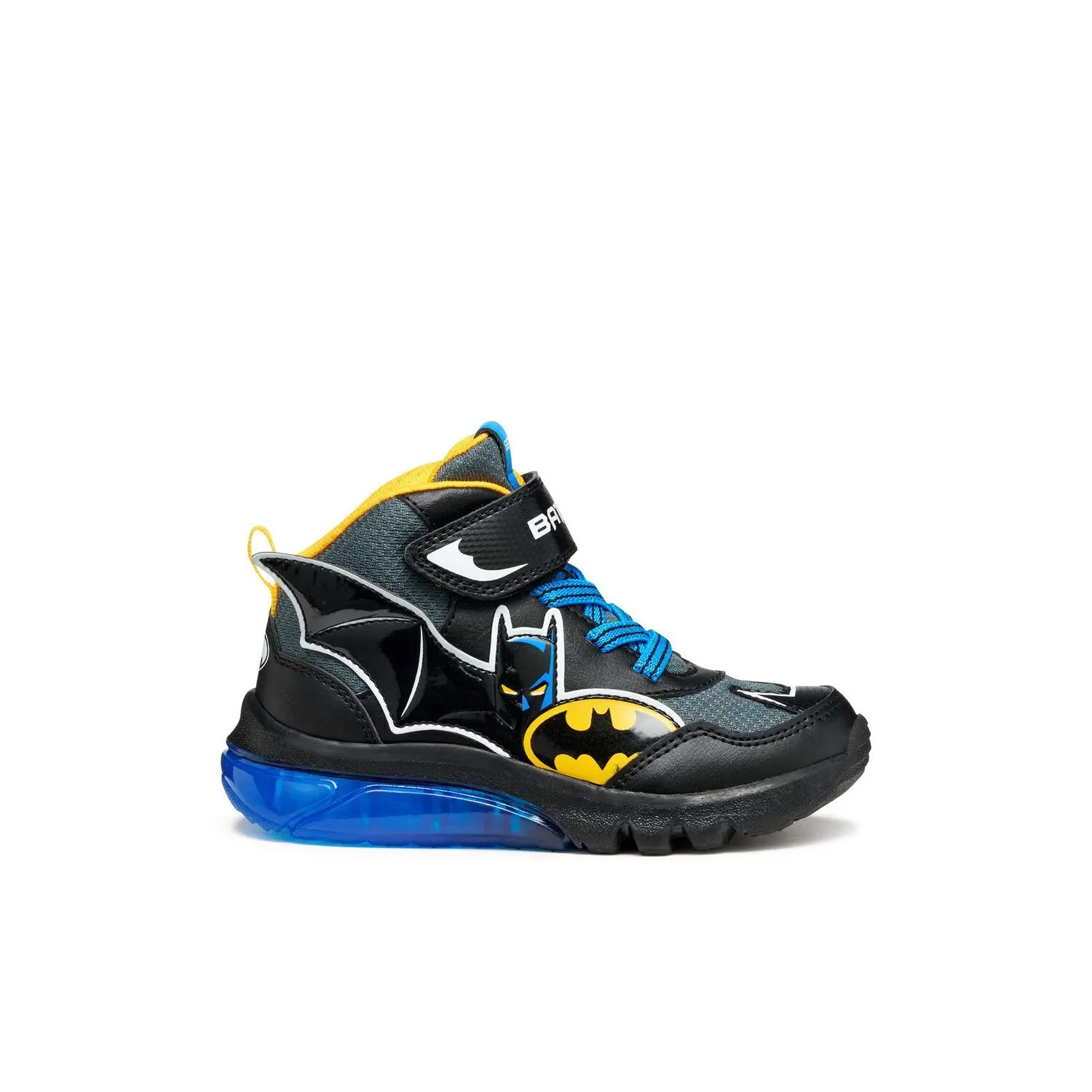 Sneakers per bambini Geox Ciberdron