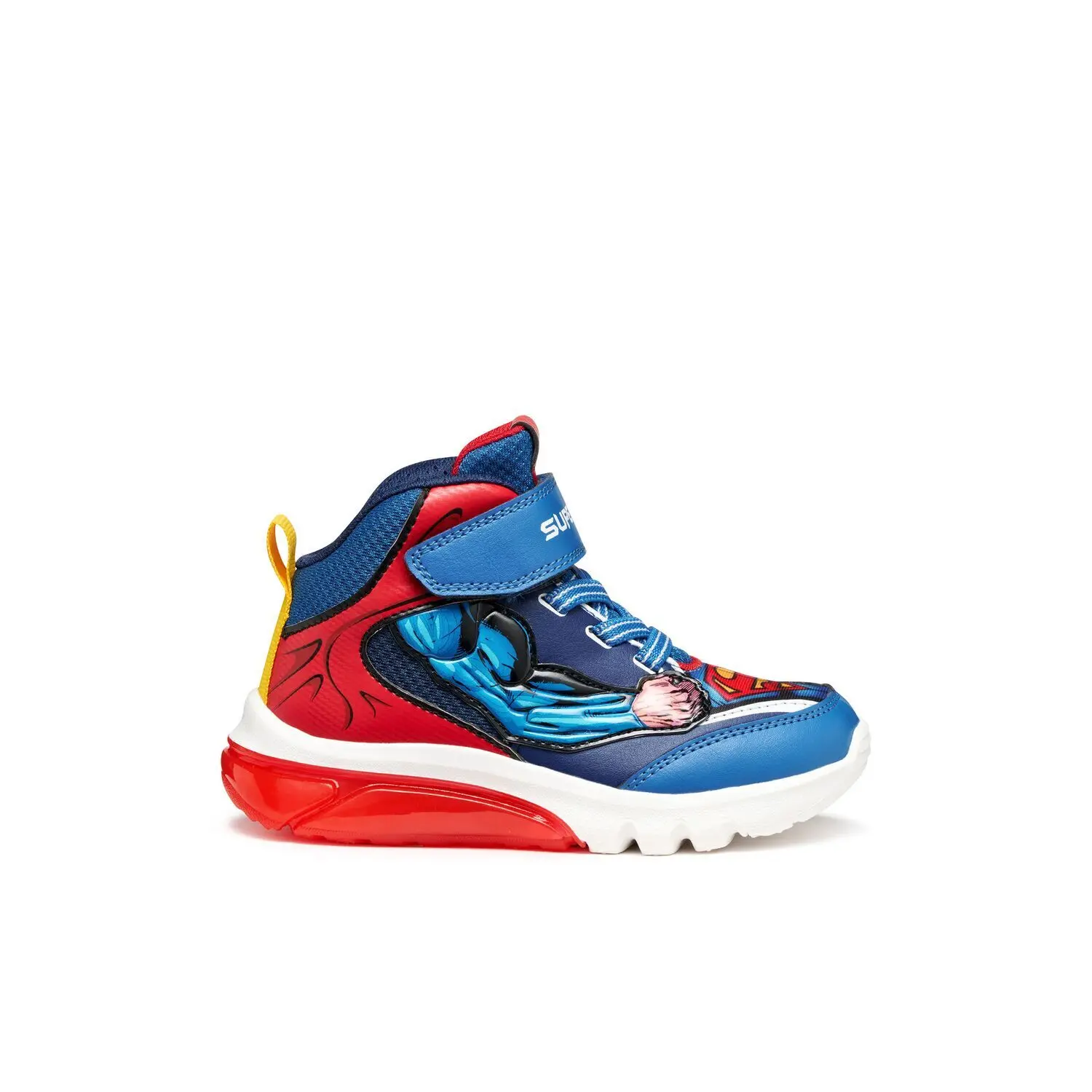 Sneakers per bambini Geox Ciberdron