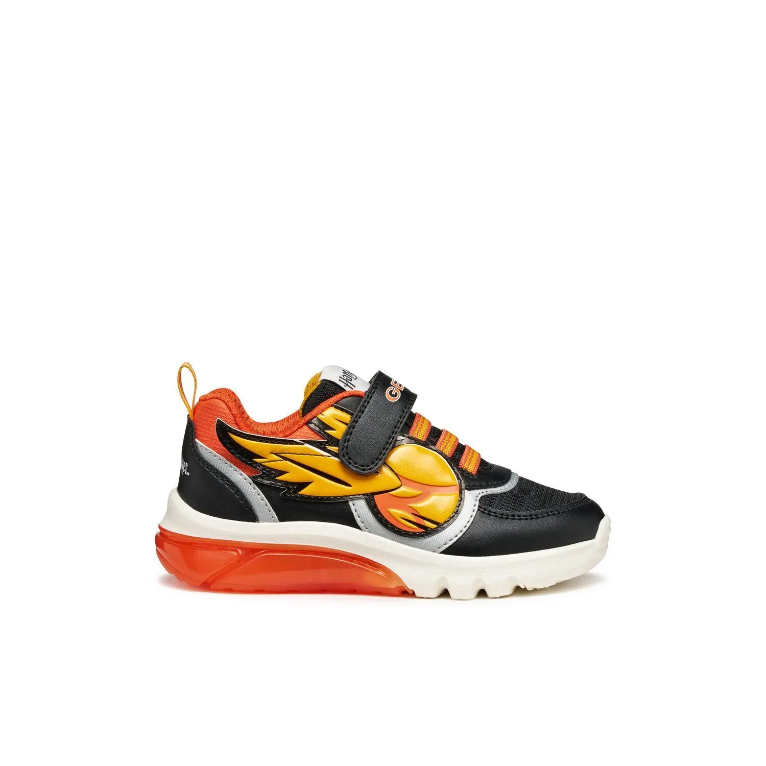 Sneakers da bambino Geox Ciberdron