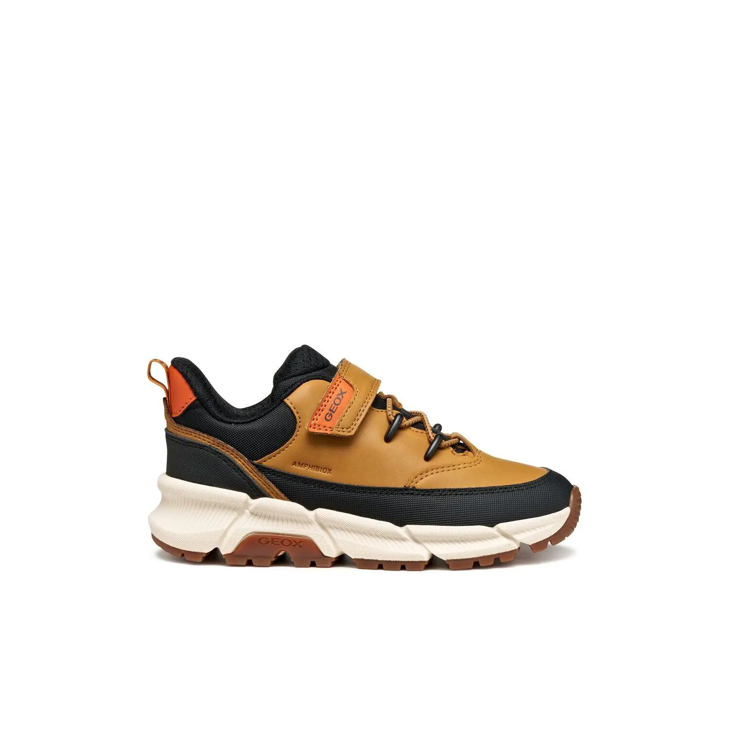 Baskets enfant Geox Flexyper Plus