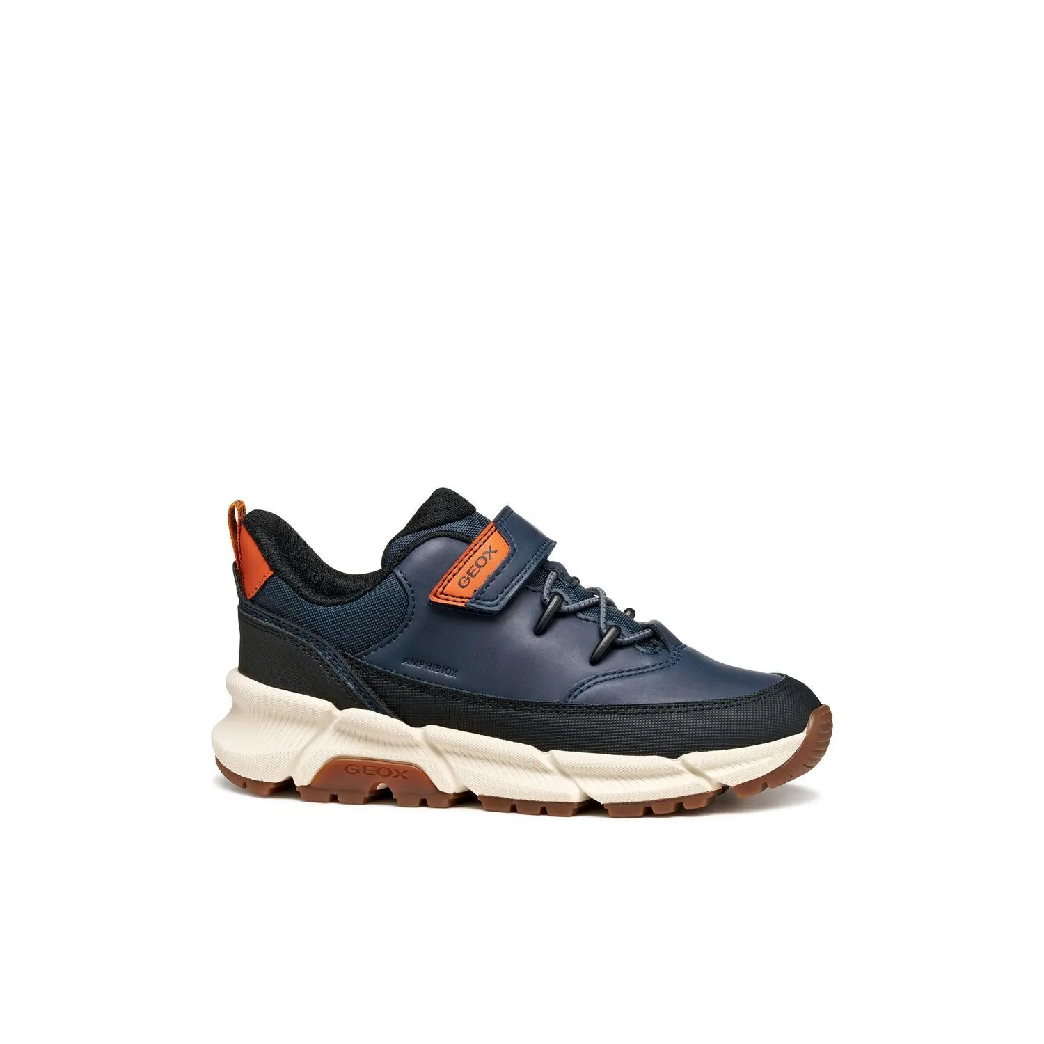 Baskets enfant Geox Flexyper Plus