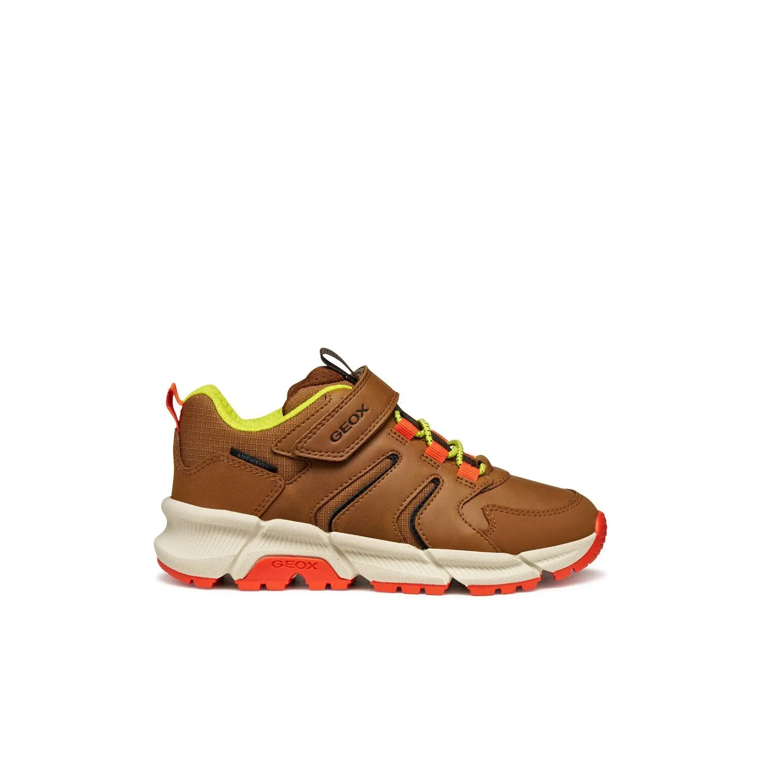 Sneakers per bambini Geox Flexyper Plus