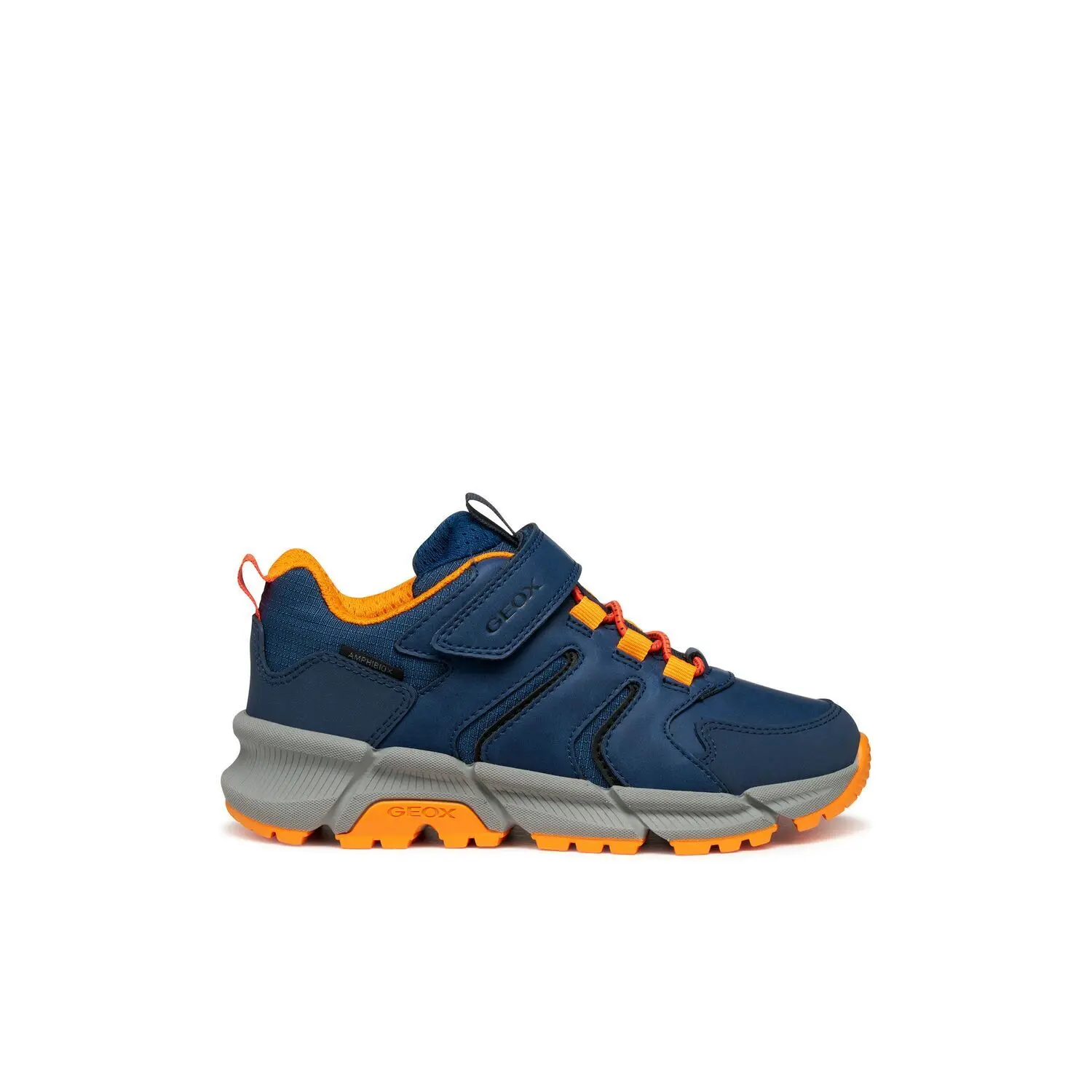Baskets enfant Geox Flexyper Plus