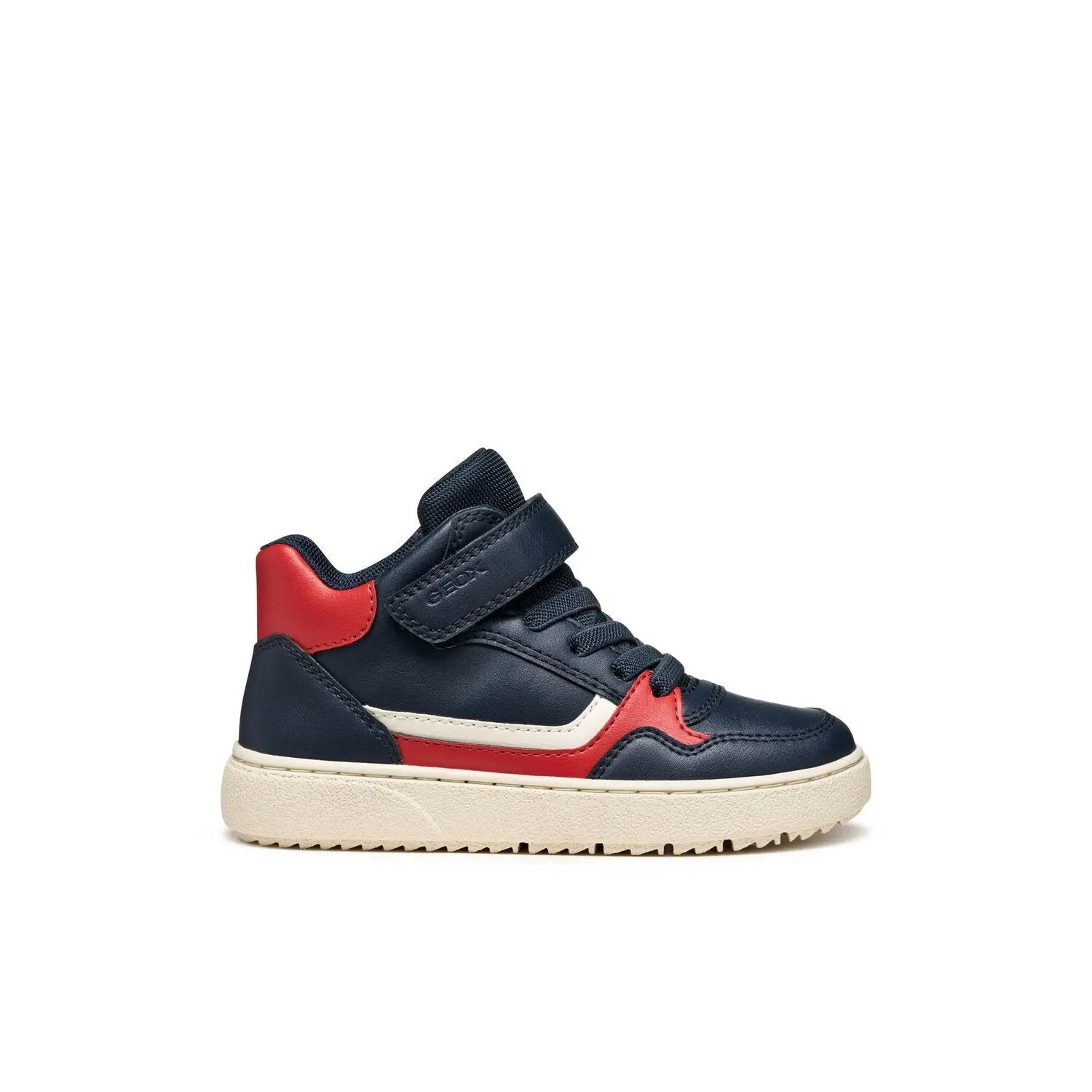Sneakers per bambini Geox Theleven A