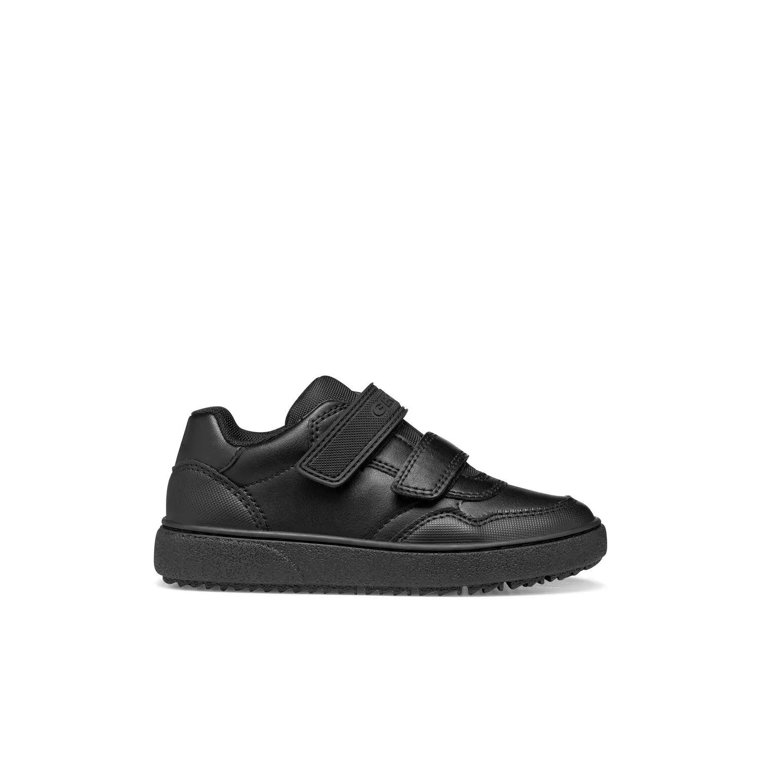 Baskets bébé garçon Geox Theleven