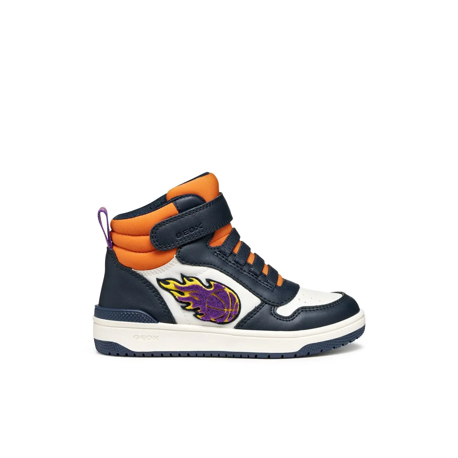 Sneakers Geox Washiba C
