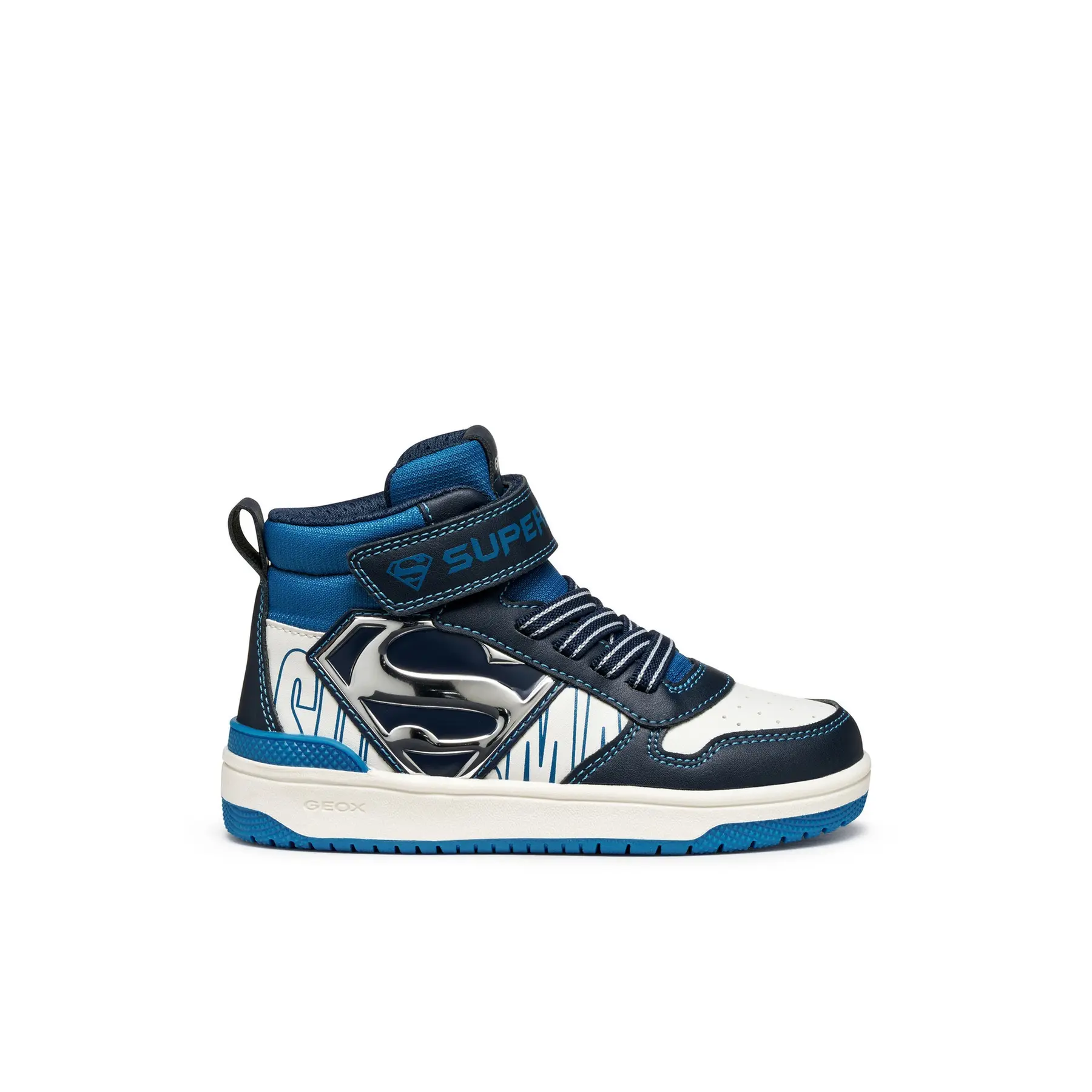 Sneakers per bambini Geox Washiba