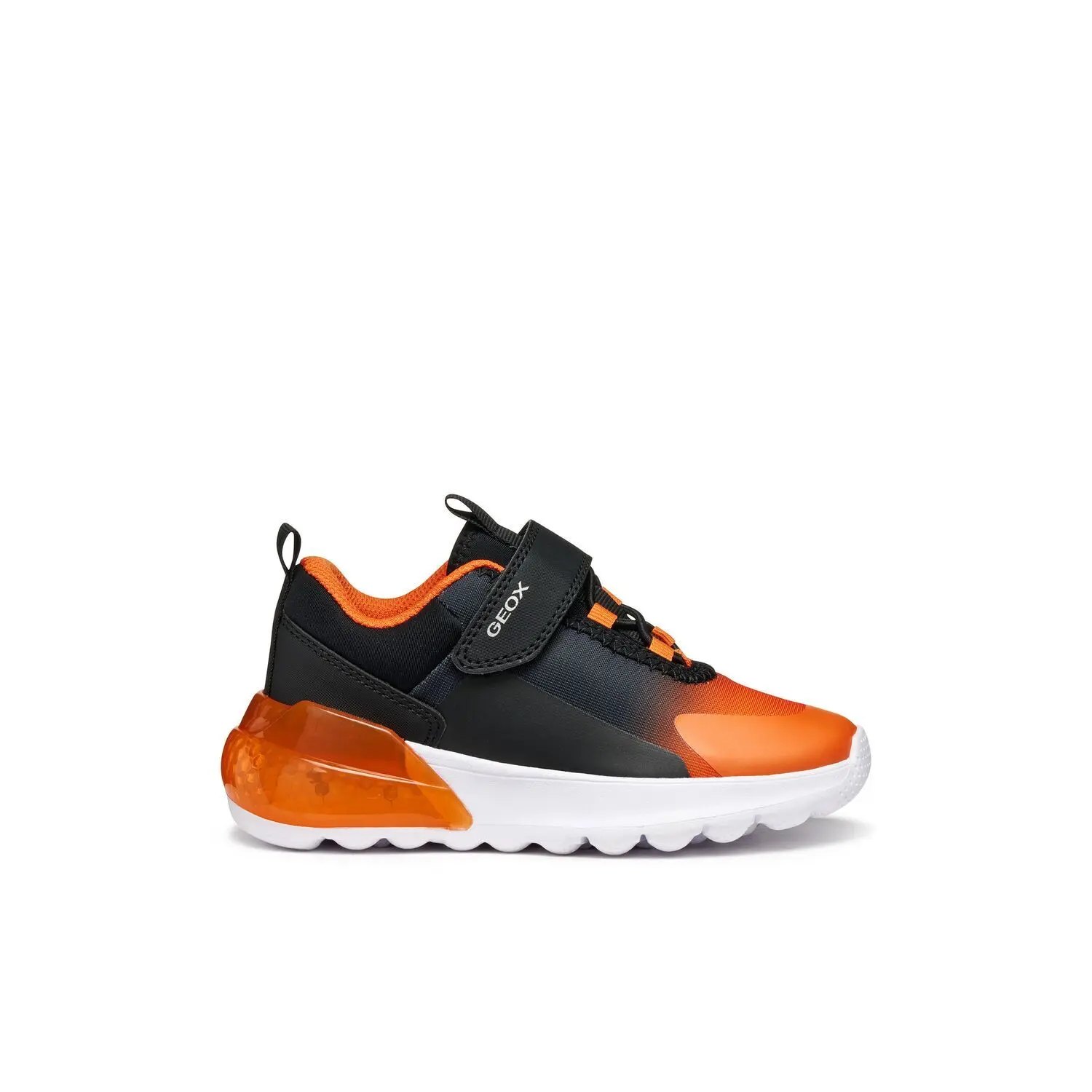 Sneakers per bambini Geox Activart Illuminus