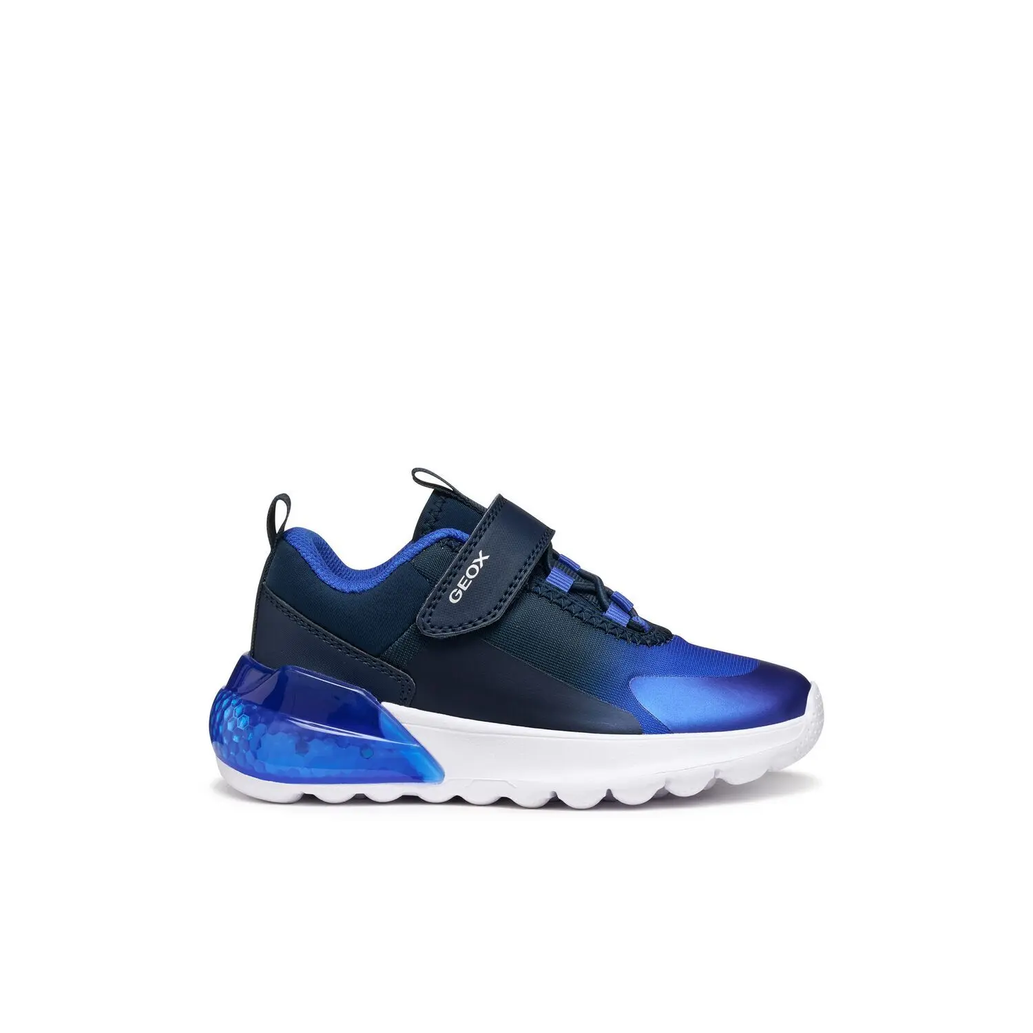 Sneakers per bambini Geox Activart Illuminus