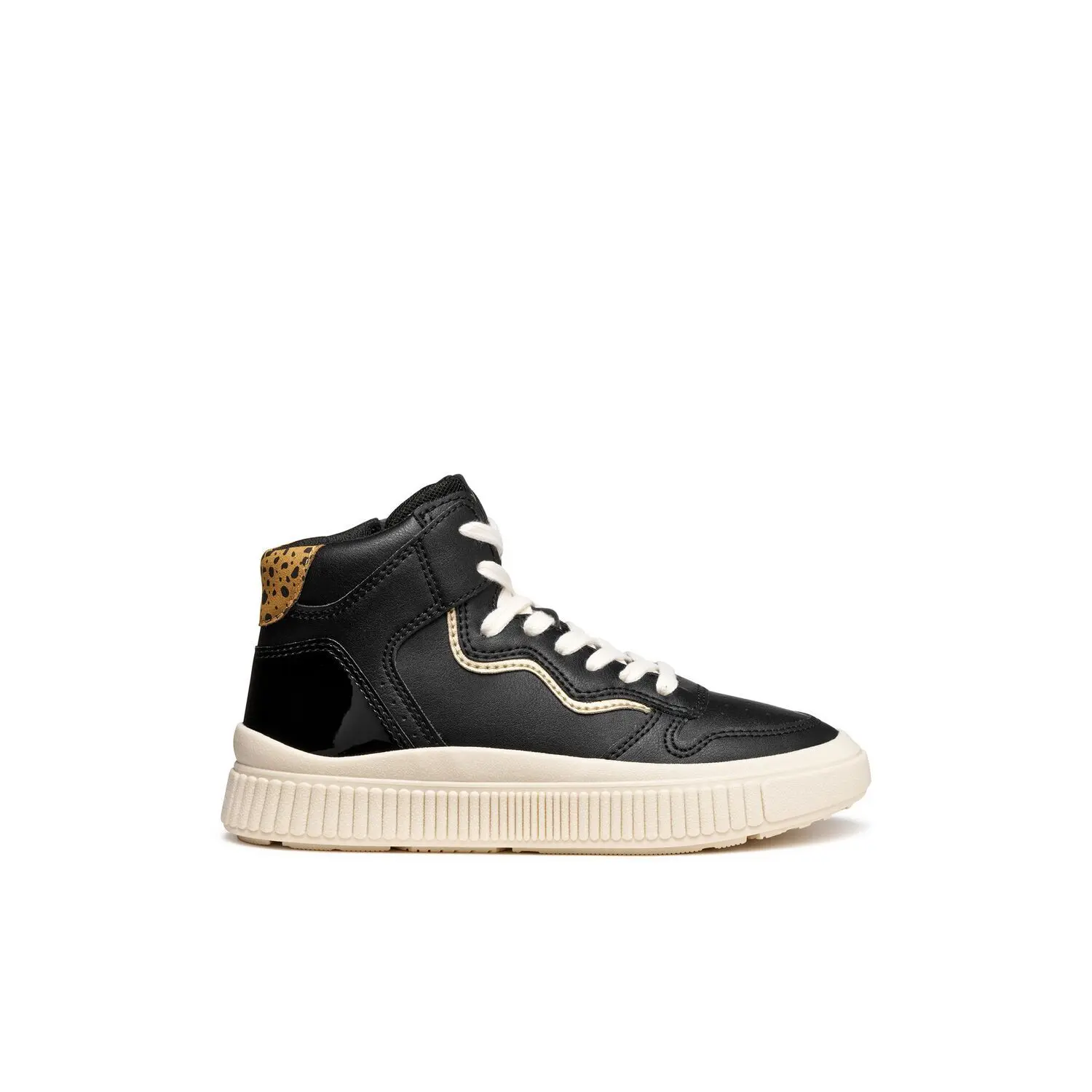 Sneakers da donna Geox Laquinny
