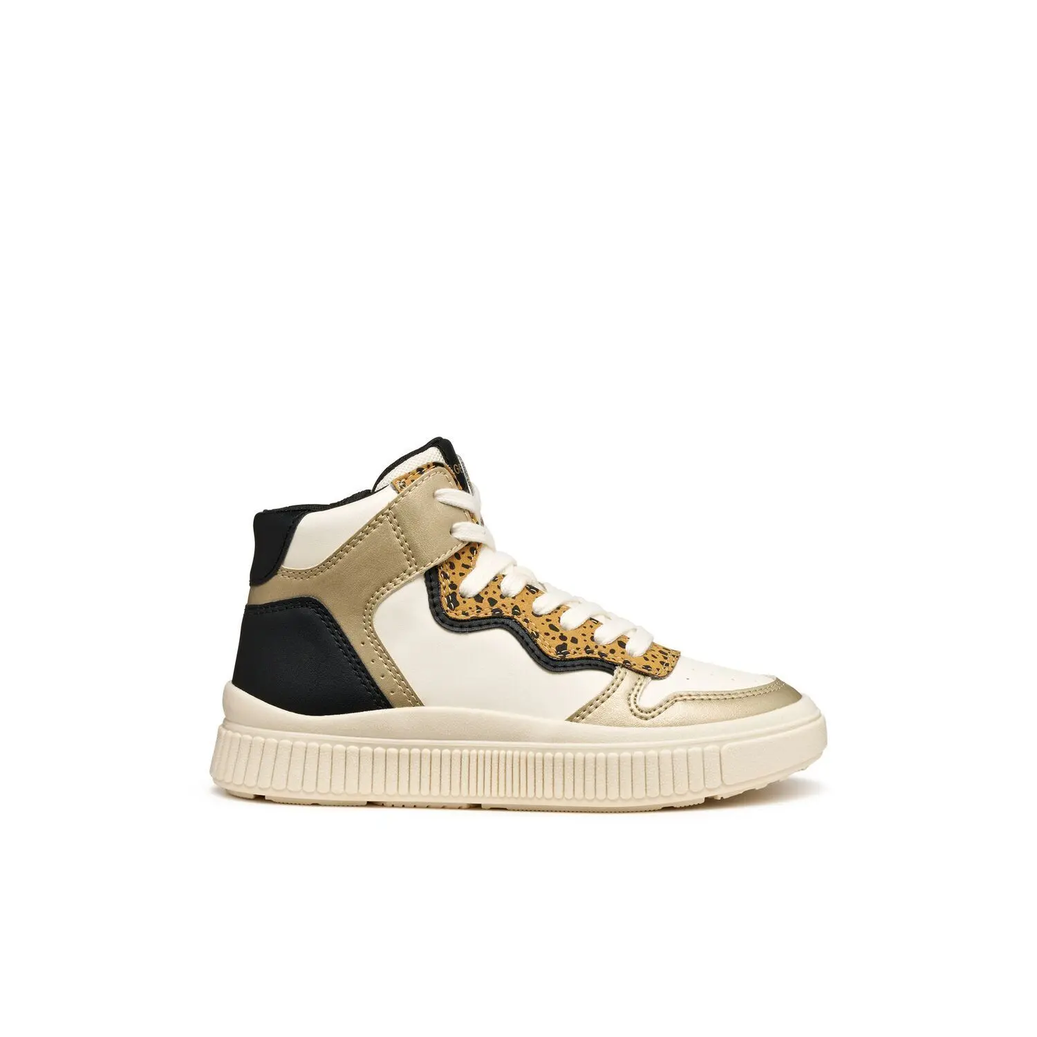 Mädchen Sneakers Geox Laquinny