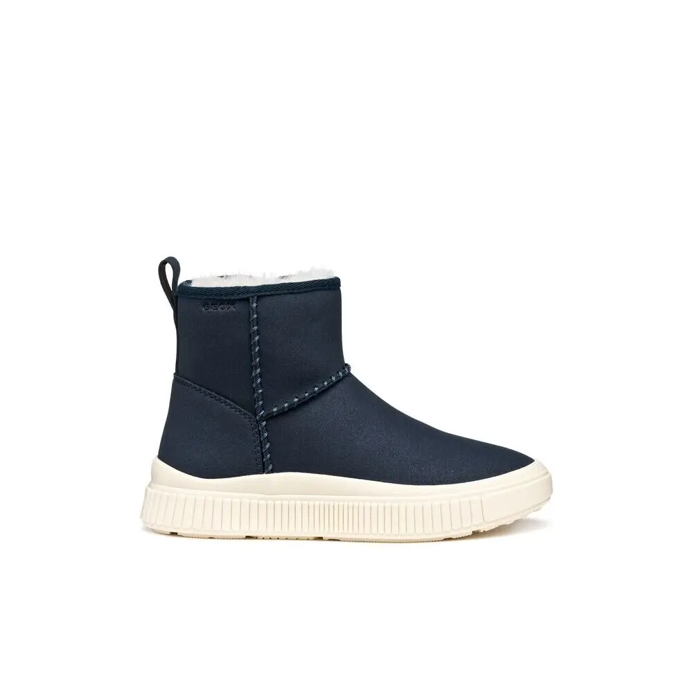 Bottines fille Geox Laquinny