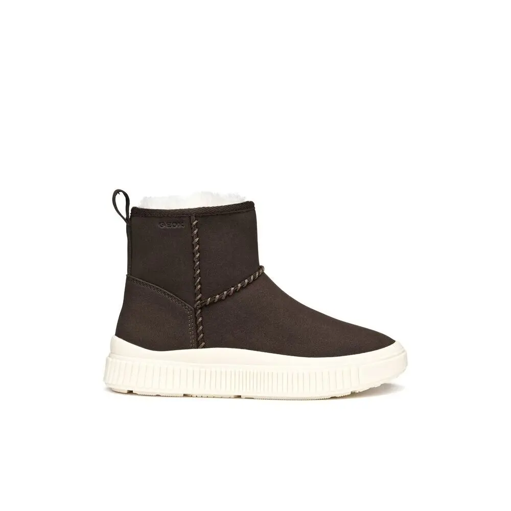 Bottines fille Geox Laquinny