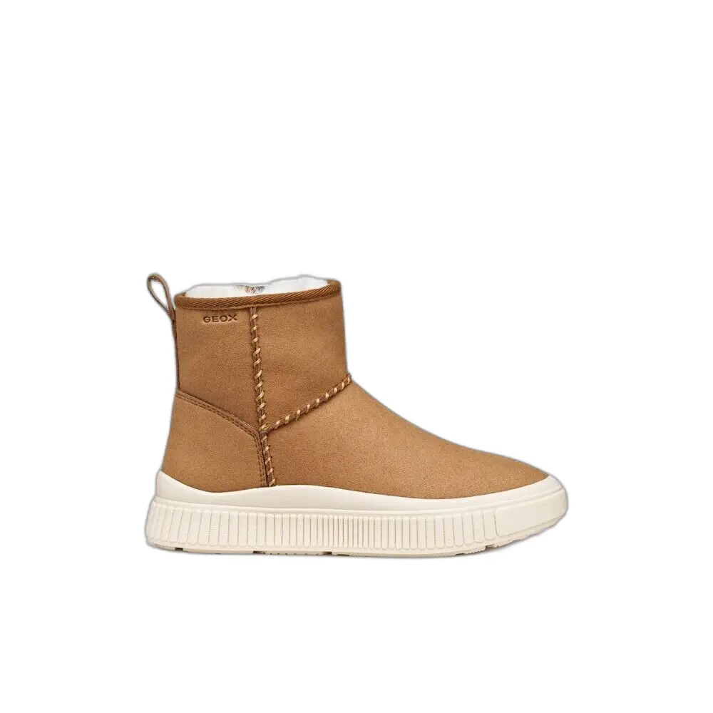 Bottines fille Geox Laquinny