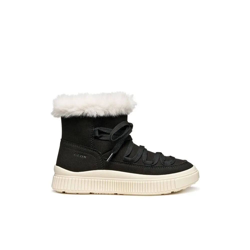 Damen Stiefeletten Geox Laquinny