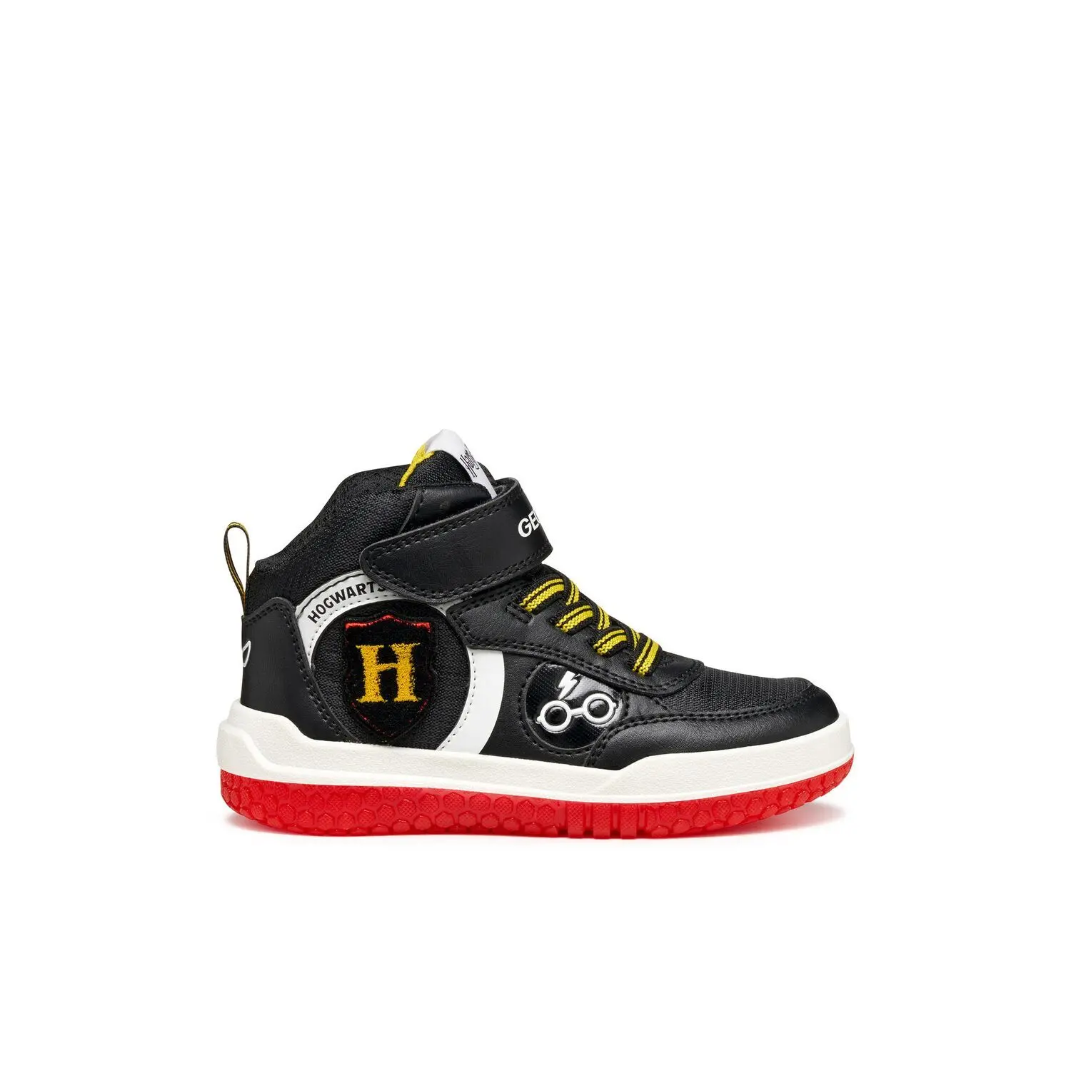 Sneakers per bambini Geox Buzzerlight