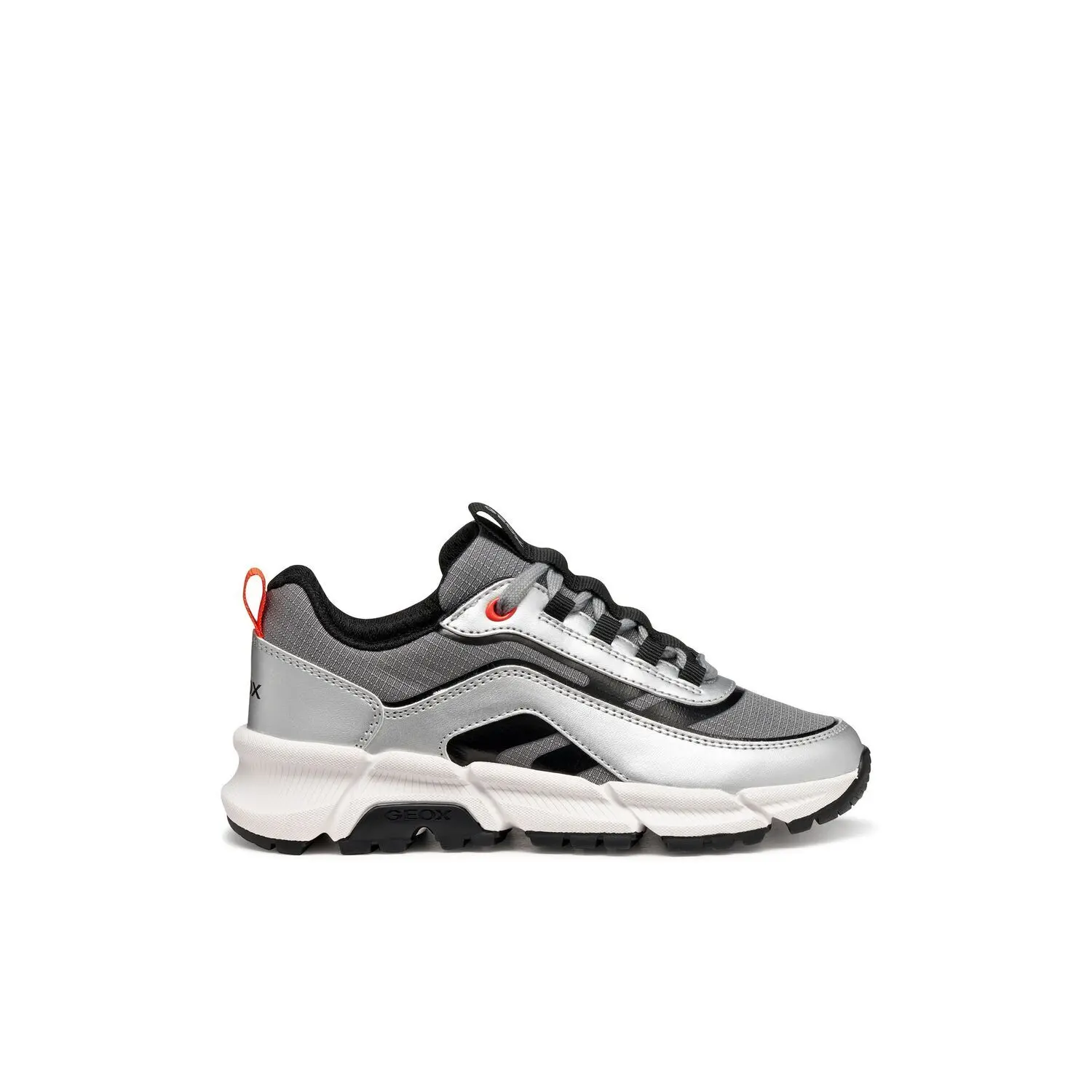 Sneakers per bambini Geox Flexyper Plus