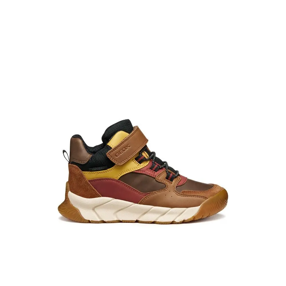 Sneakers Geox Flexyper Pro ABX