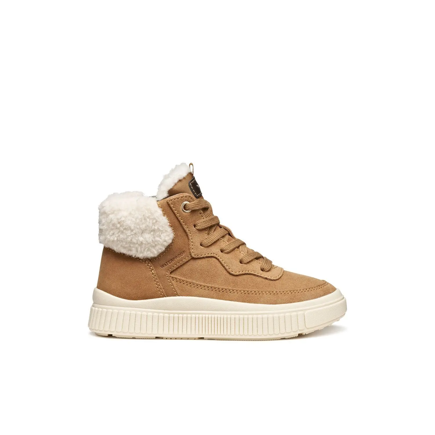 Sneakers da donna Geox Laquinny WPF