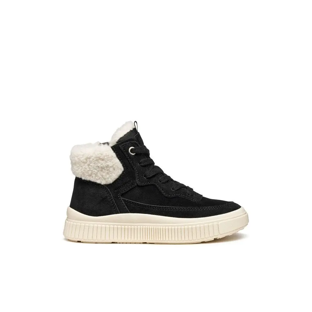Sneakers da donna Geox Laquinny