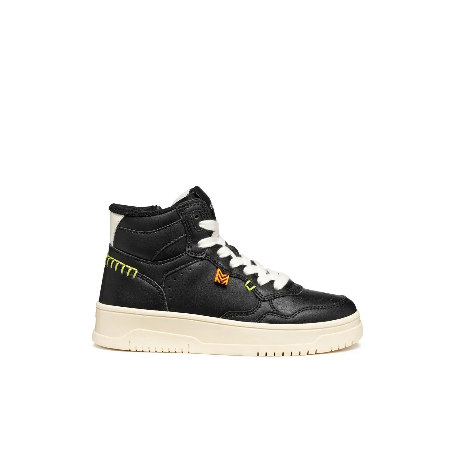 Sneakers da bambina Geox Lestrella